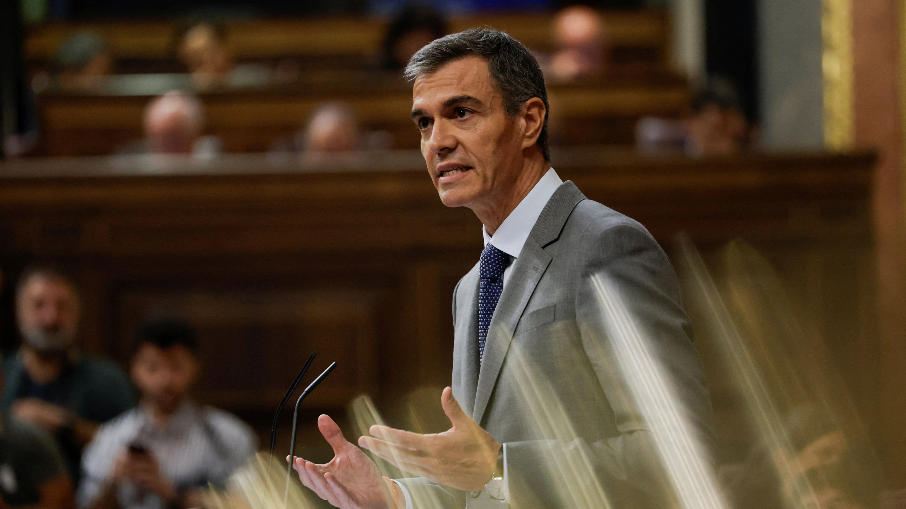 Krise in Spanien: Pedro Sánchez kündigt Neuwahlen an