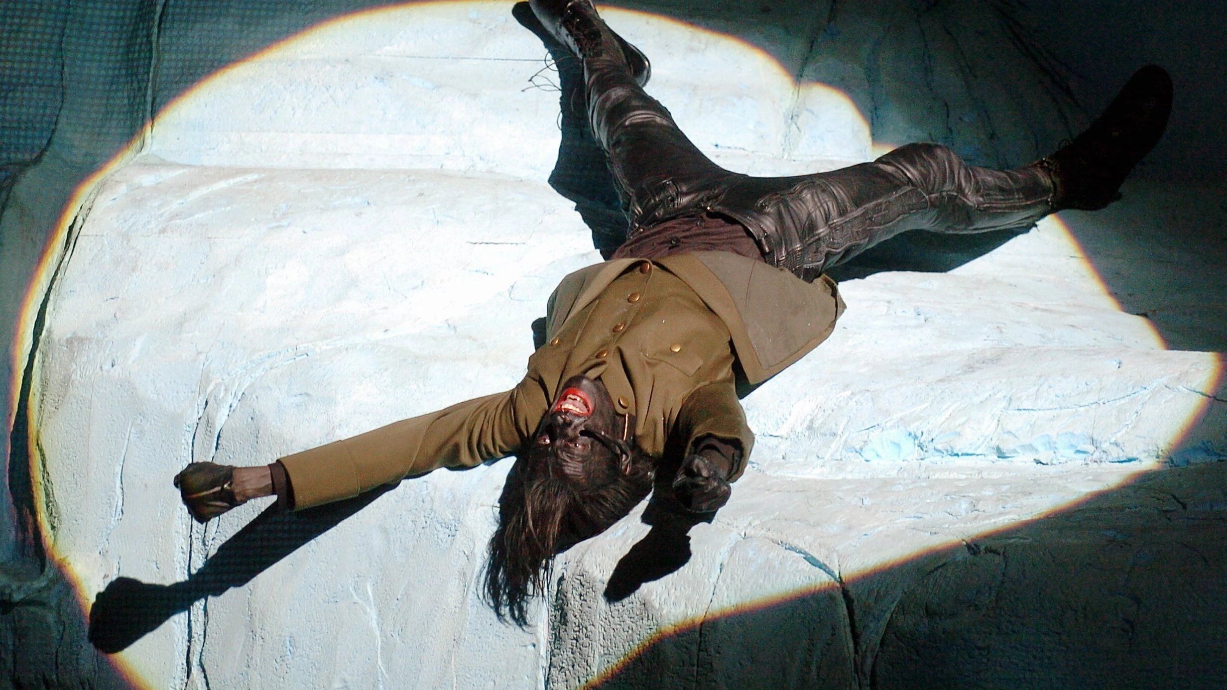 Theater in Hamburg: Korrektheit essen Theaterseele auf Theater in Hamburg: Korrektheit essen Theaterseele auf