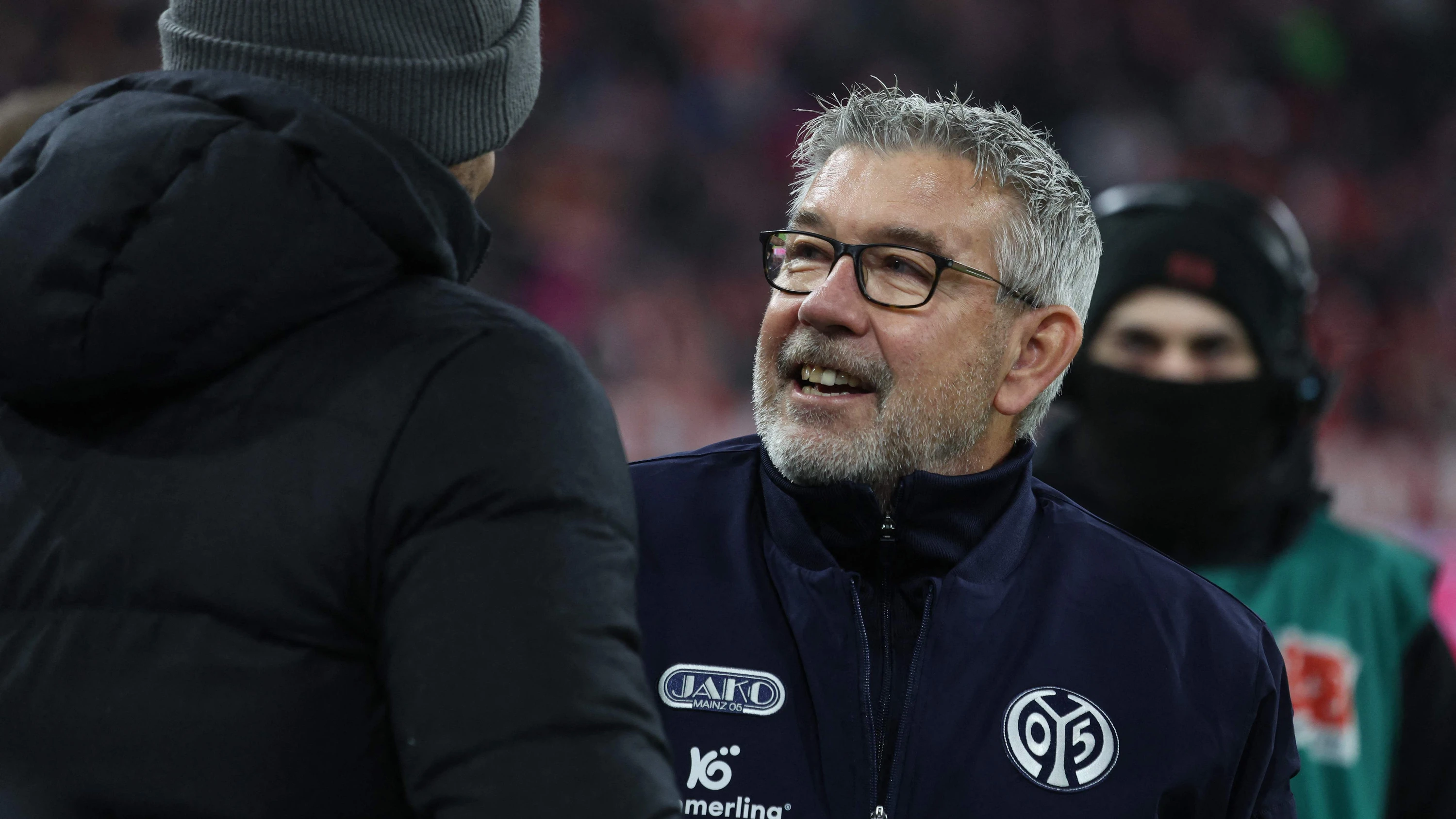 Mainz trifft auf Bayern: Trickst Fischer Kompany wieder aus?