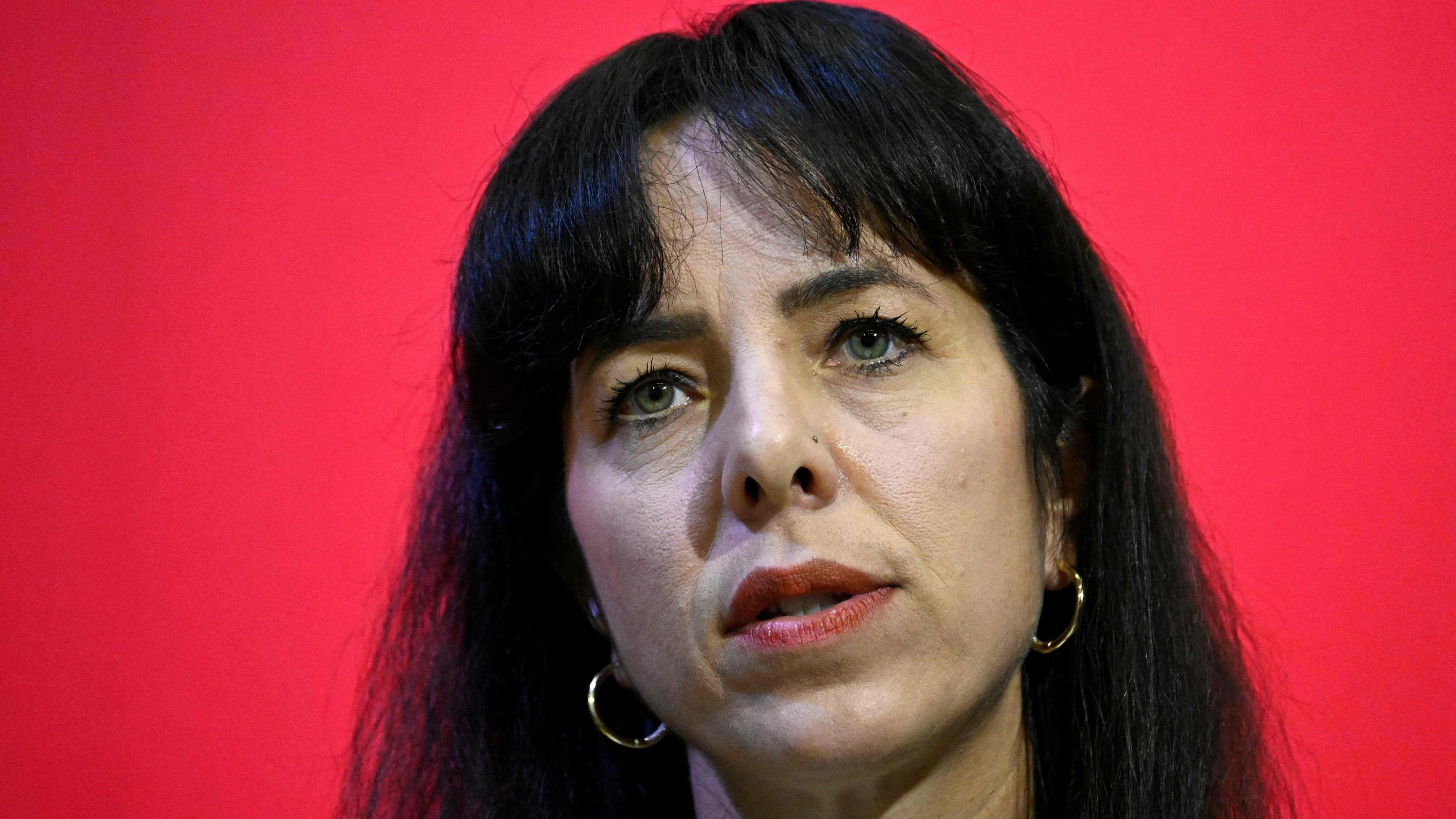 Antisemitismusvorwurf: Eralp und Berliner Linke zeigen Dobrindt an Antisemitismusvorwurf: Eralp und Berliner Linke zeigen Dobrindt an