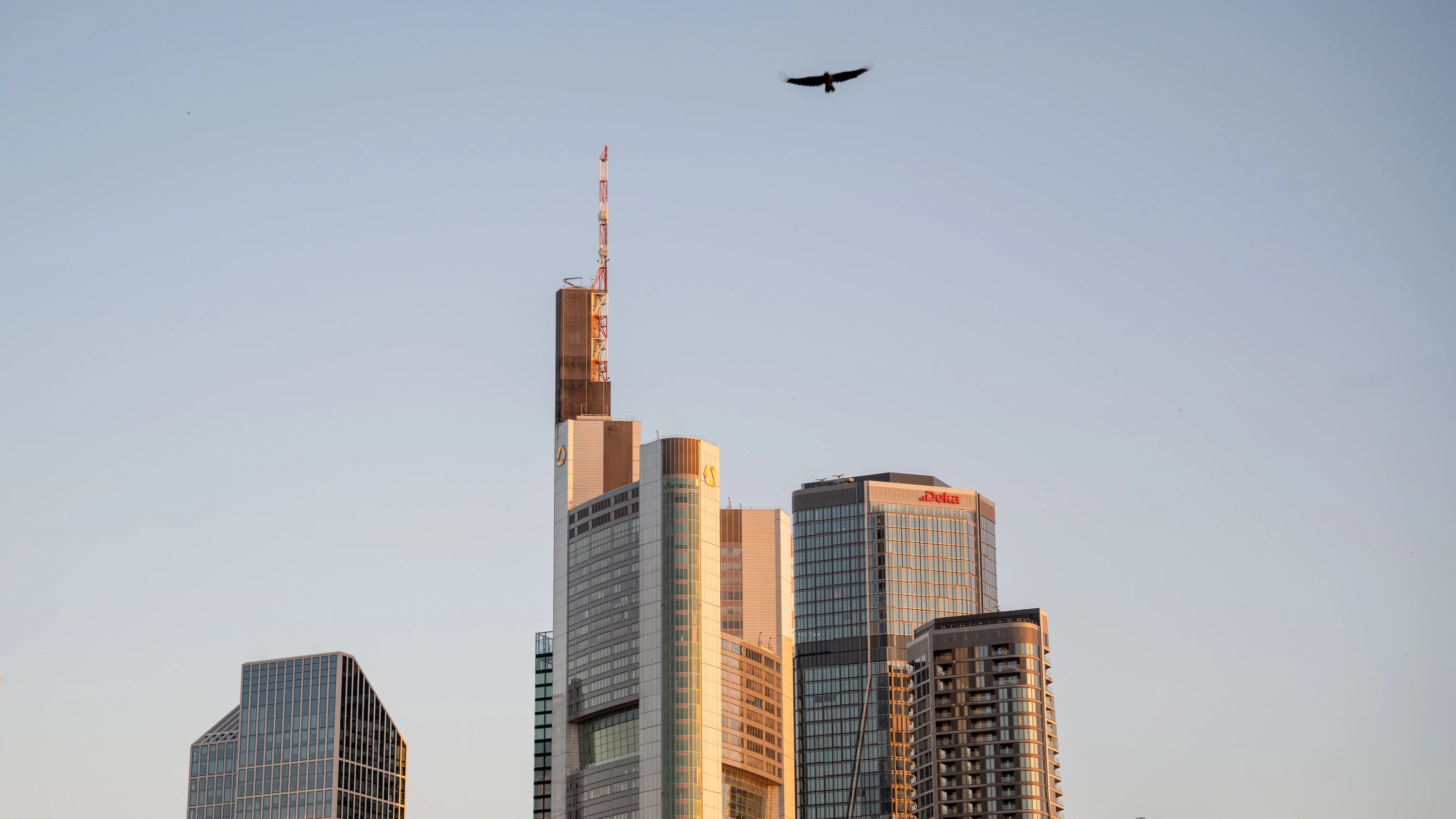 Übernahmekampf: Was jetzt aus der Commerzbank wird