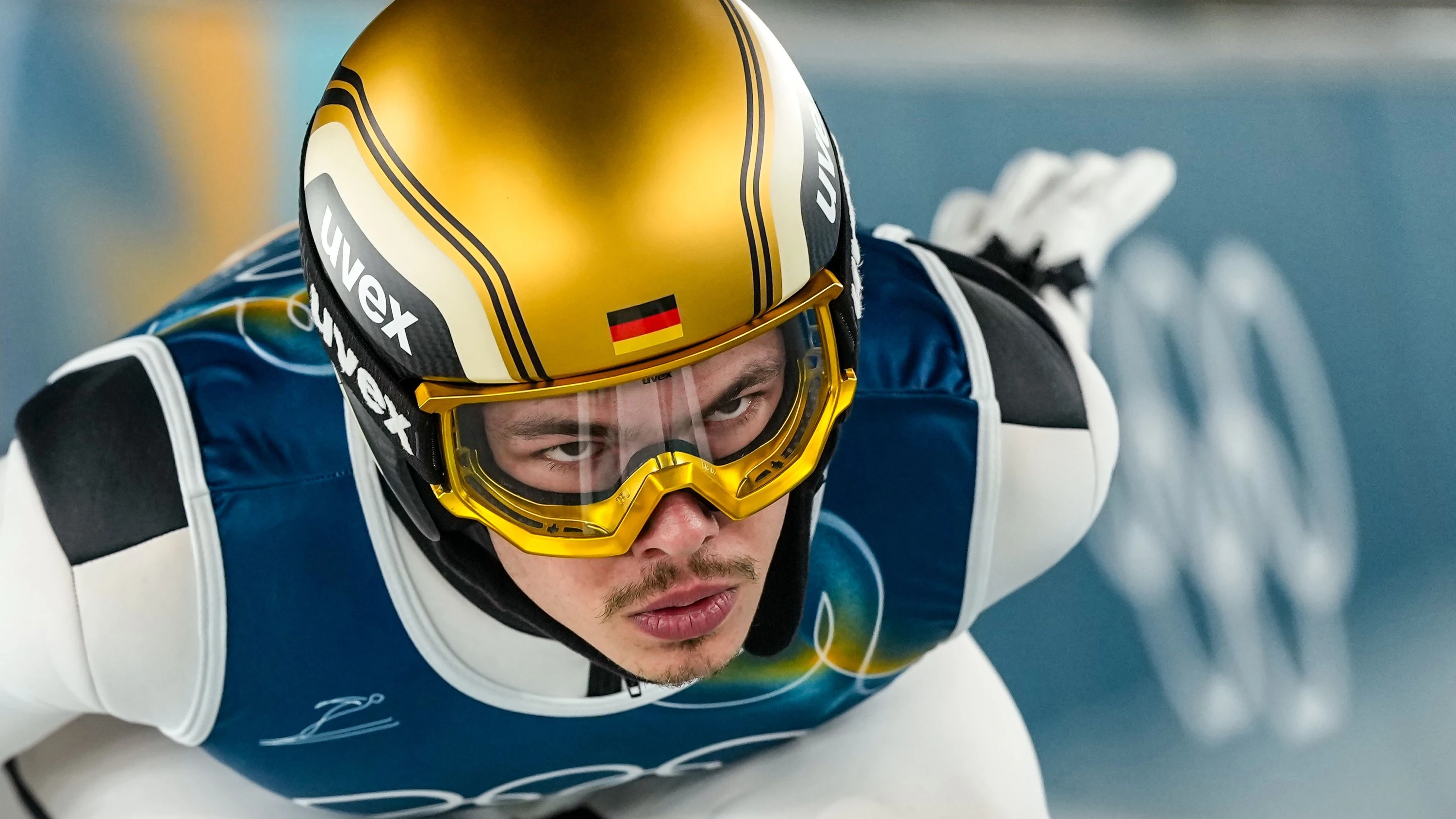 Liveblog Olympia 2026: Olympiasieger Raimund: „Wie ins Gesicht gespuckt“