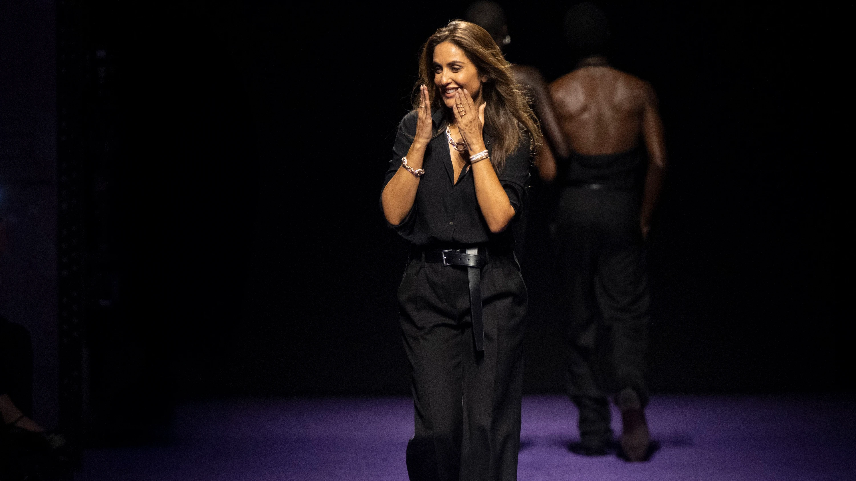 Valérie Messika im interview: Heute kaufen sich Frauen ihre Diamanten selbst