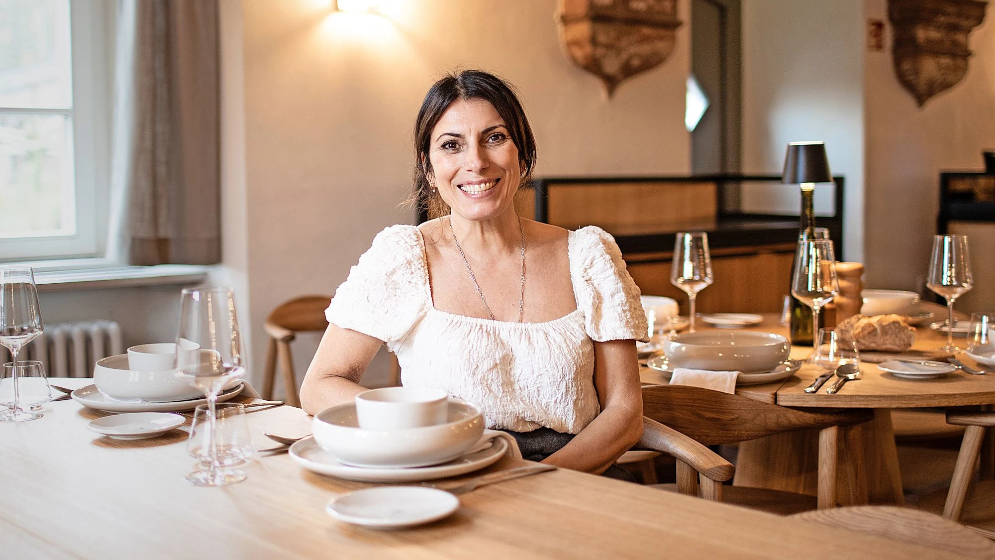 Eltville: Neue Gastronomie im Kloster Eberbach