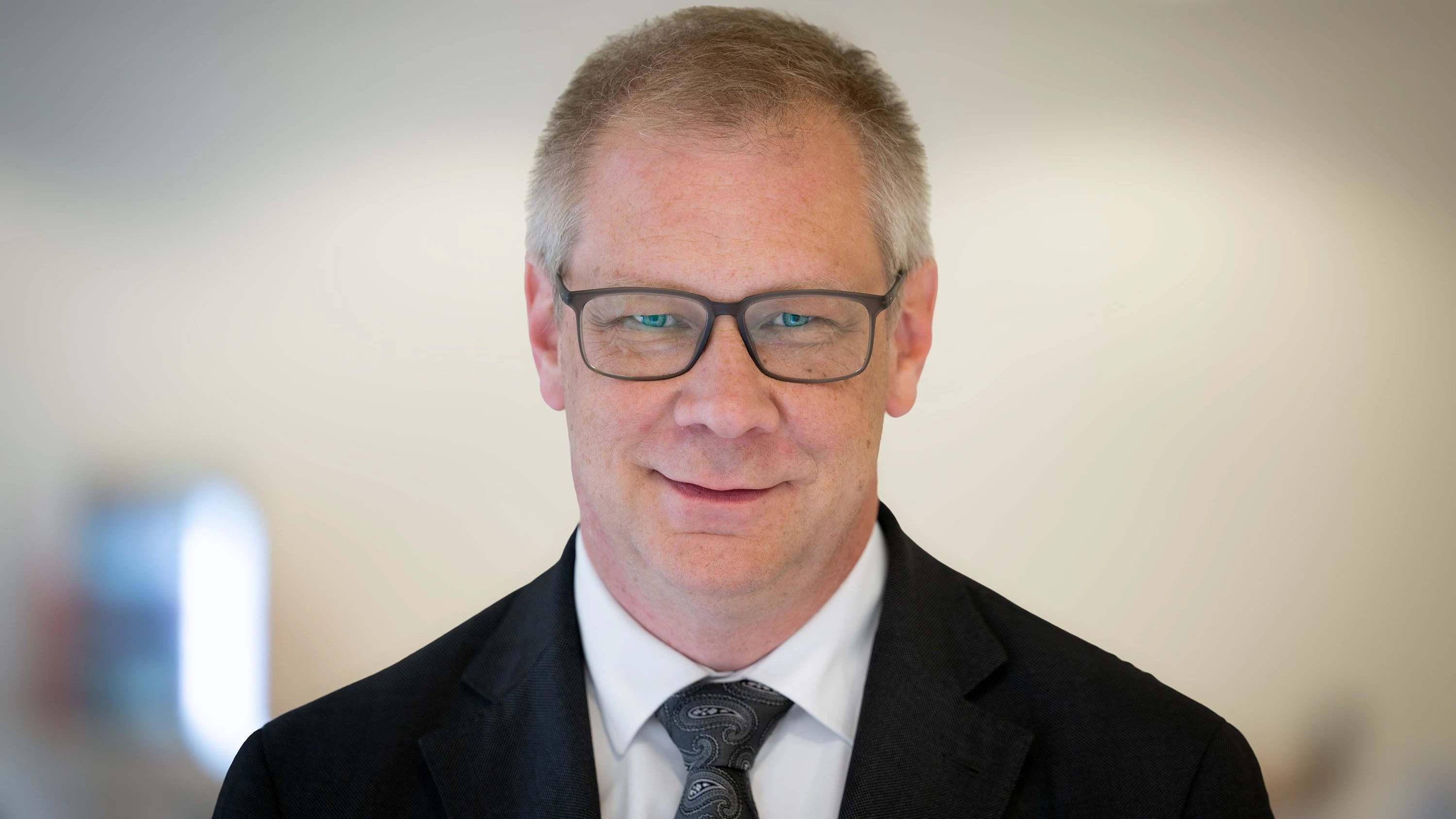 Brandenburg: Mutmaßlicher Anschlag auf Beauftragten gegen Antisemitismus Brandenburg: Mutmaßlicher Anschlag auf Beauftragten gegen Antisemitismus