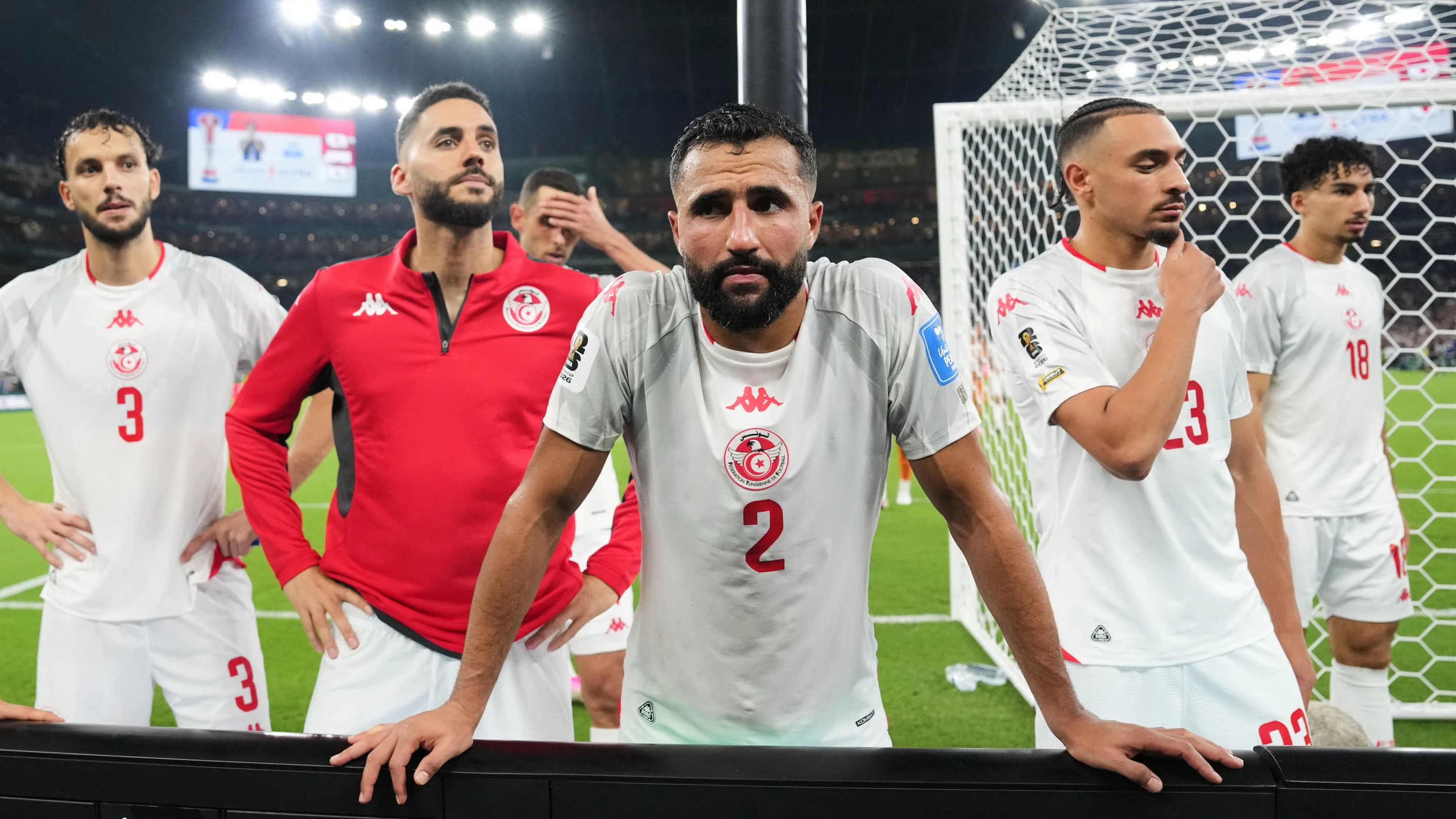 Liveblog Fußball-WM 2026: „Wir reißen jedes Mal alles ab und bauen es neu auf“