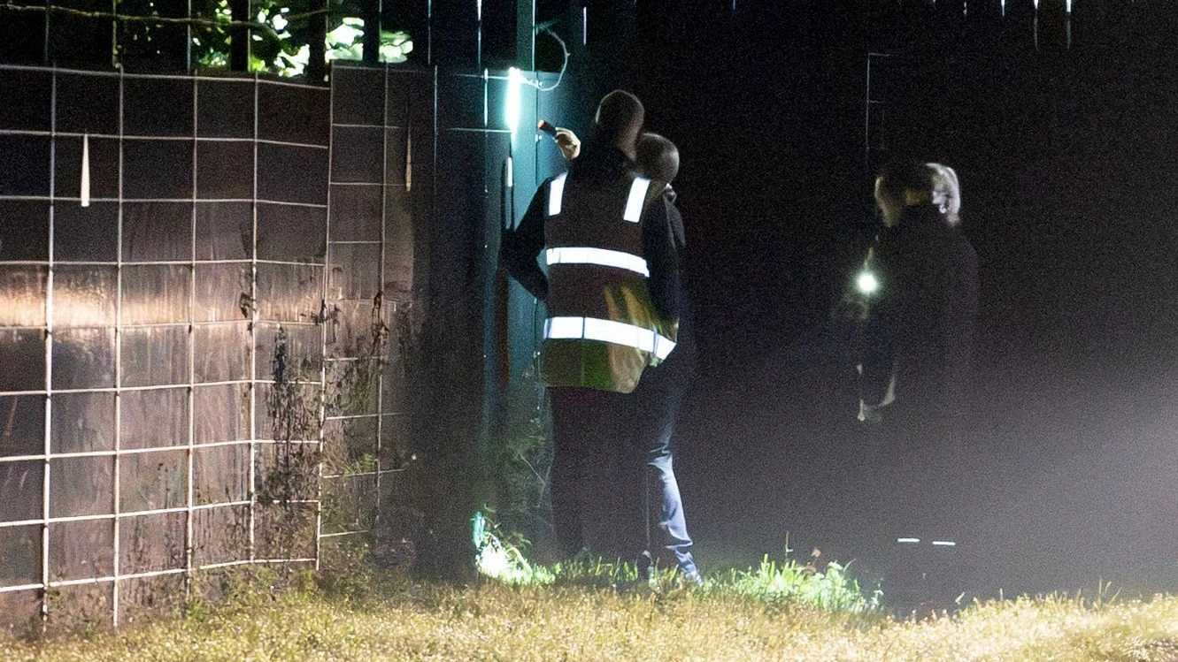 Deutschland-Liveblog: Polizei ermittelt nach Störung im Umspannwerk Bergheim