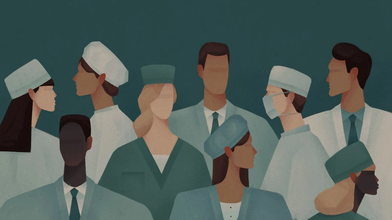 Kolumne Kopfsachen: Gibt es Unabhängigkeit in der 