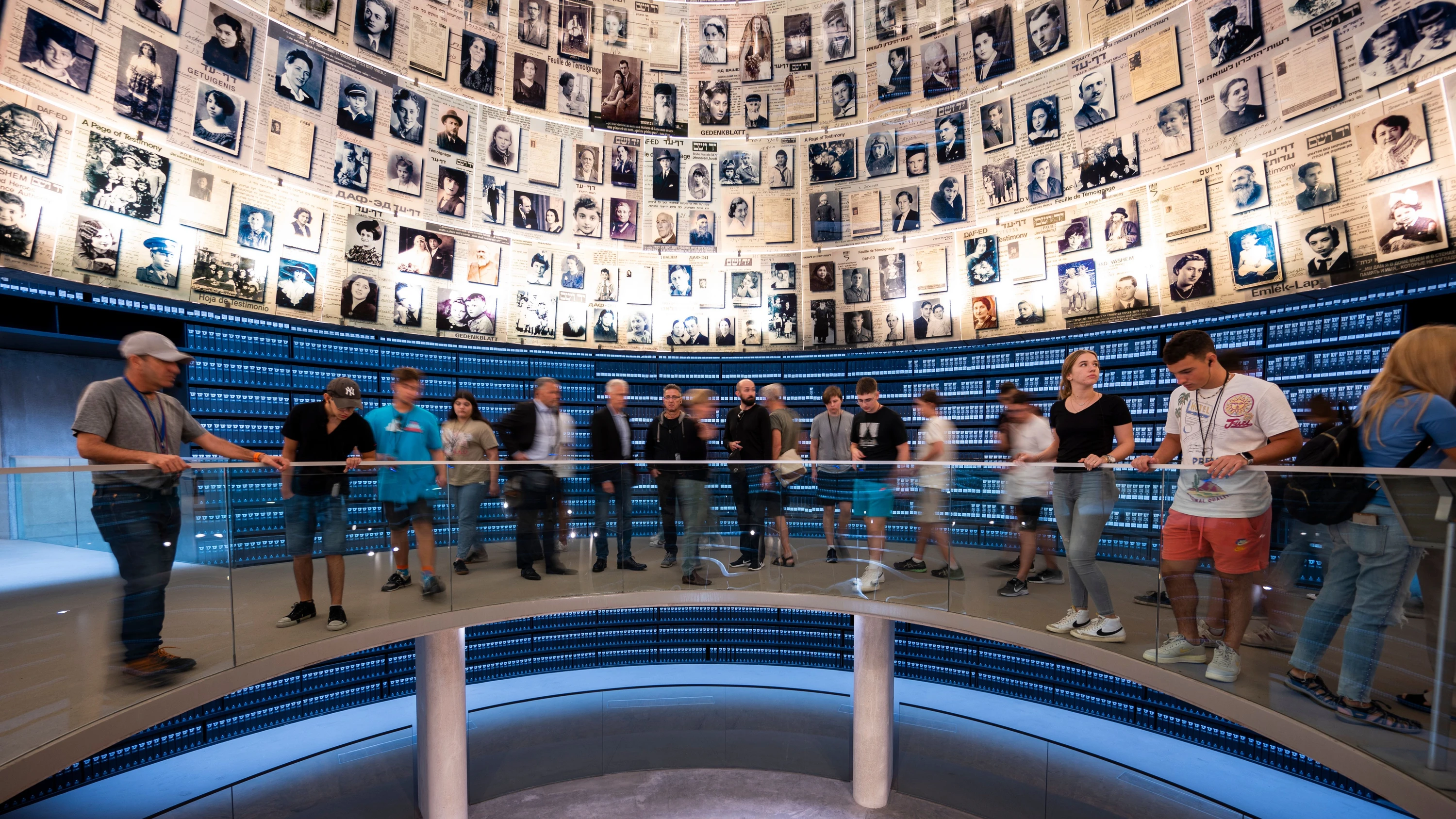 Bildungsstätte: Länder stärken Holocaust-Aufklärung mit Yad Vashem