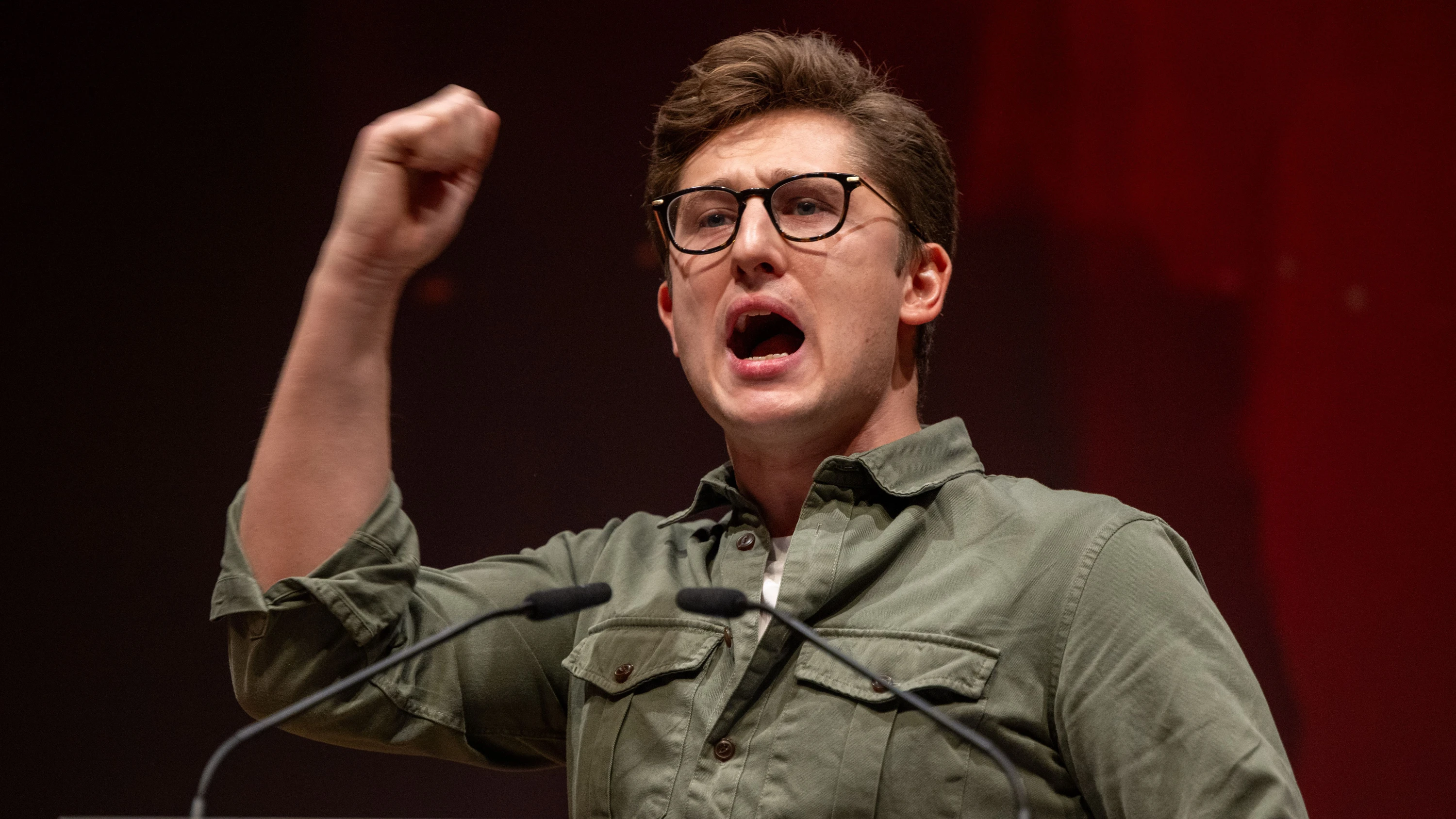 Deutschland-Liveblog: Juso-Chef an SPD: Wir haben verdammt viel falsch gemacht Deutschland-Liveblog: Juso-Chef an SPD: Wir haben verdammt viel falsch gemacht