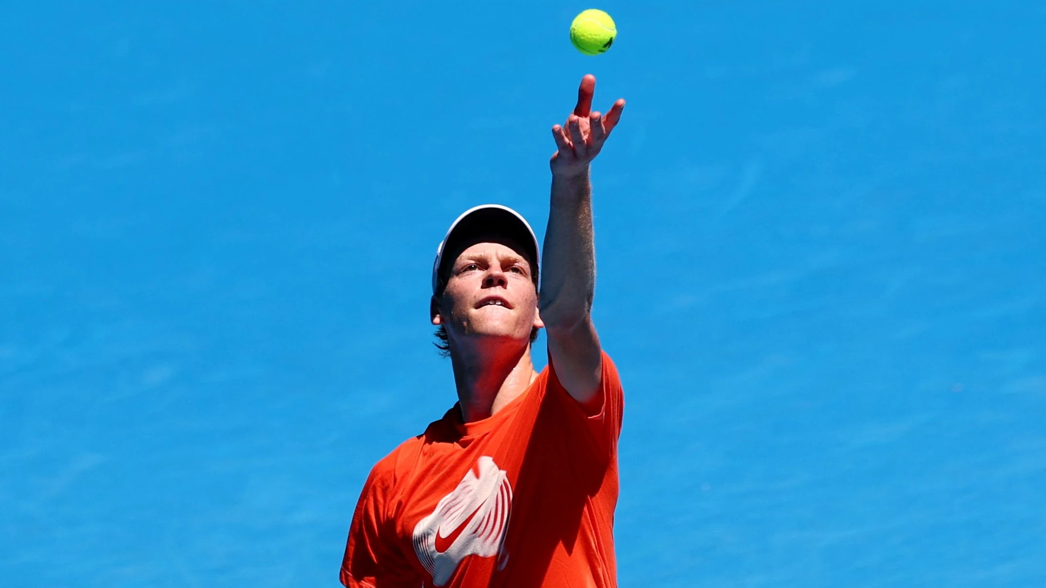 Neid aus Deutschland: Italien, das gelobte Tennisland