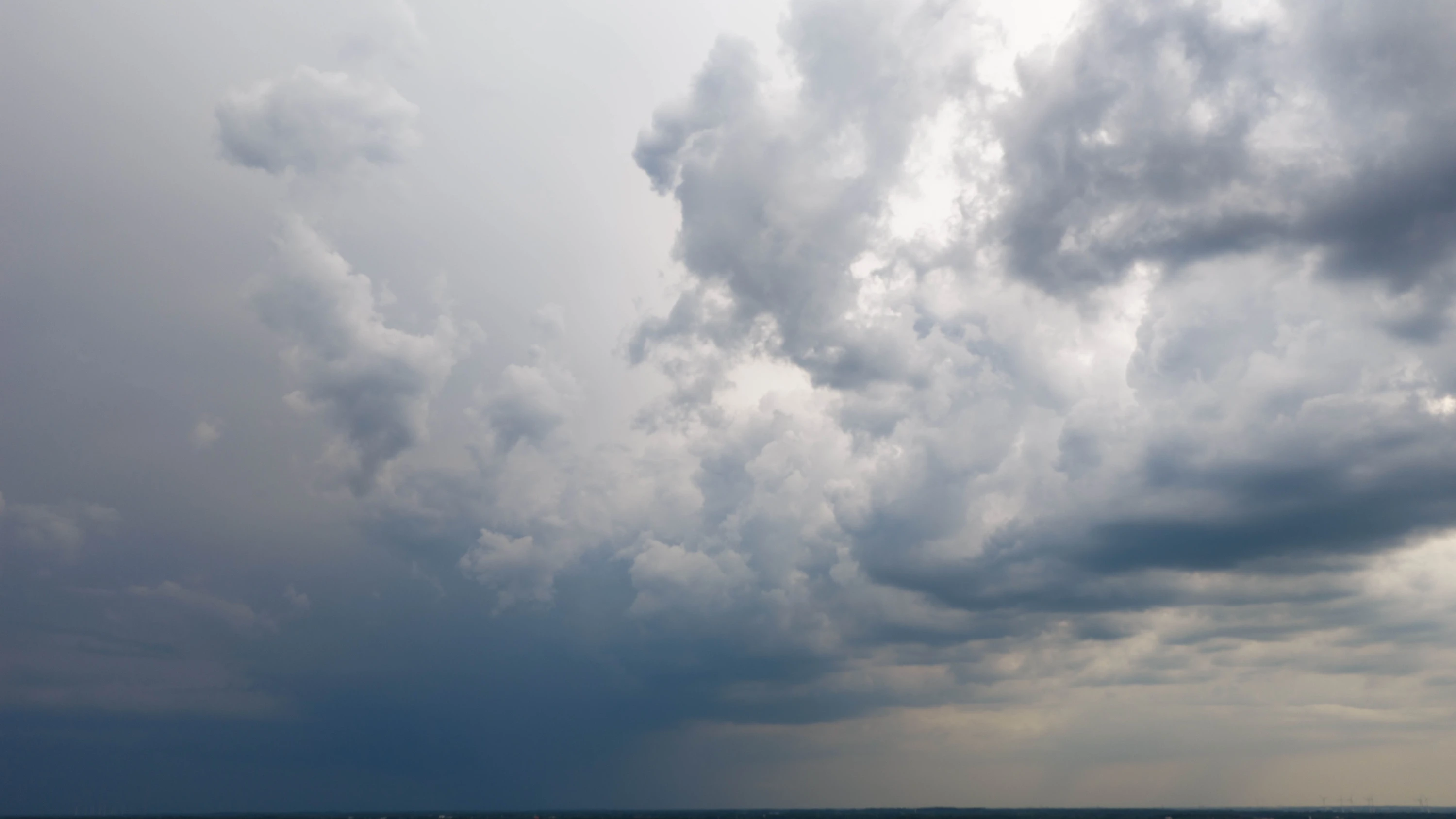 Bild: Rhein-Main-Liveblog: Unbeständiges Wetter in Hessen