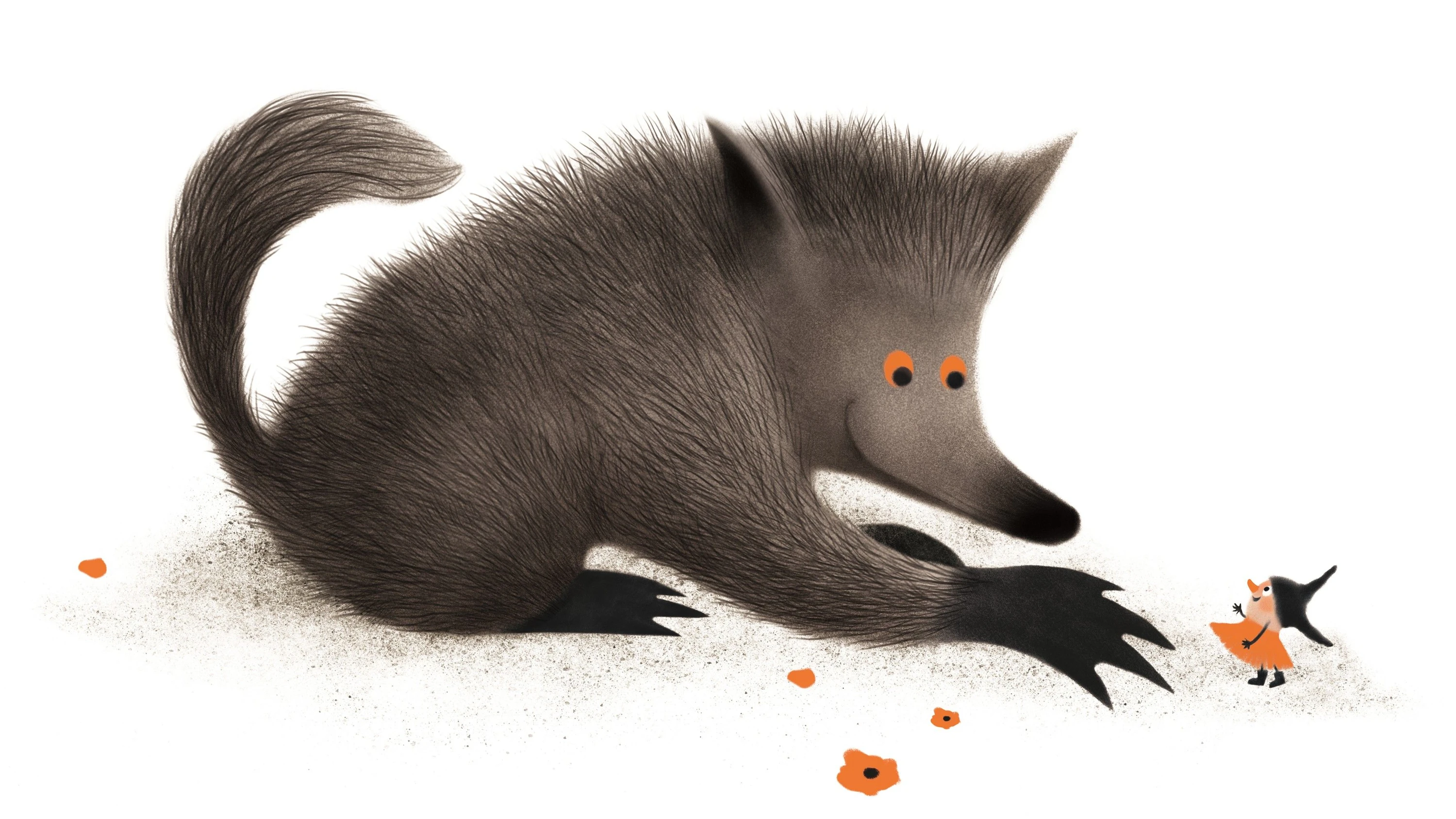 Familientipp: Seid mutiger!