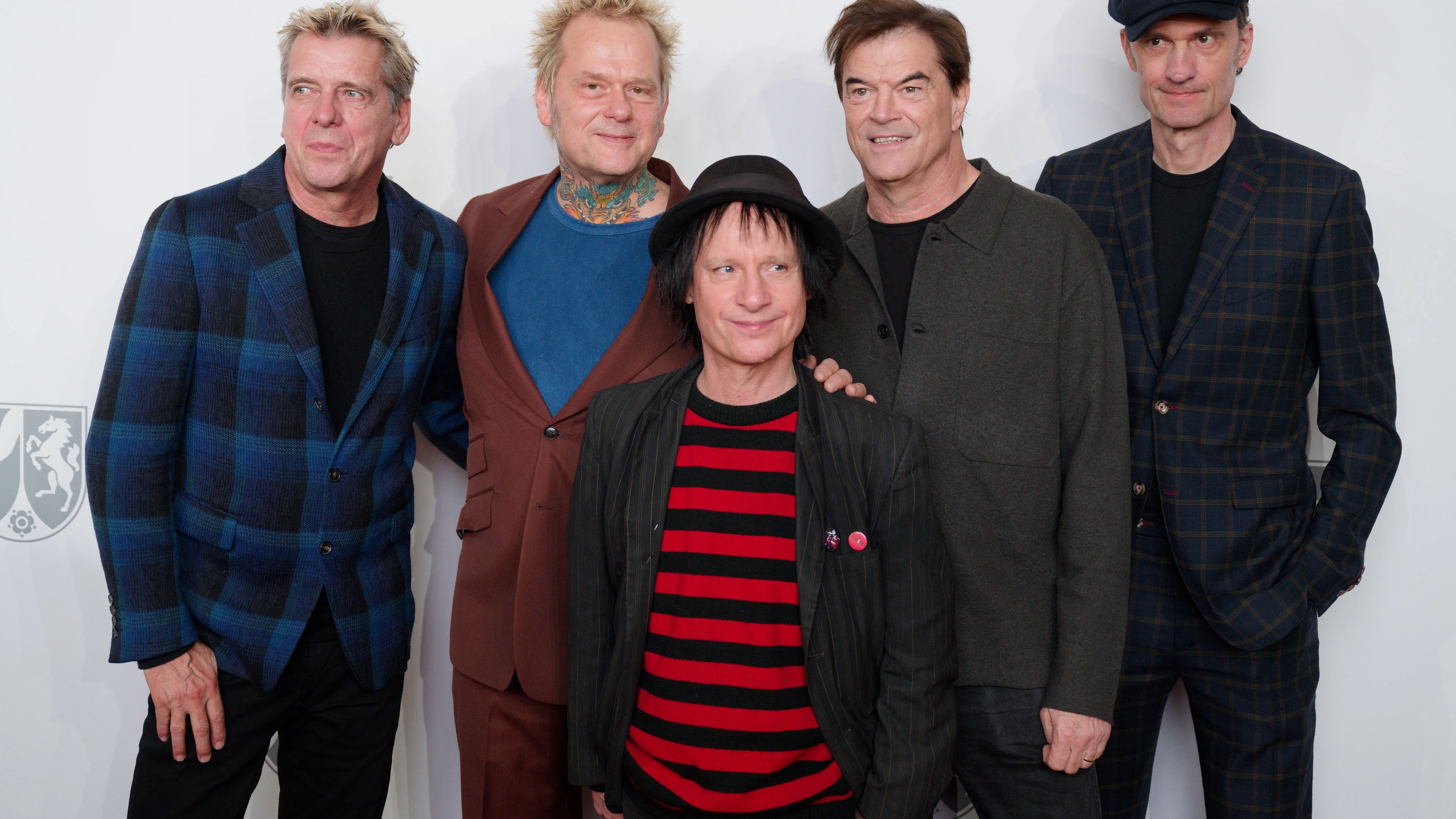 „Trink aus, wir müssen gehen“: Die Toten Hosen kündigen letztes Studioalbum an