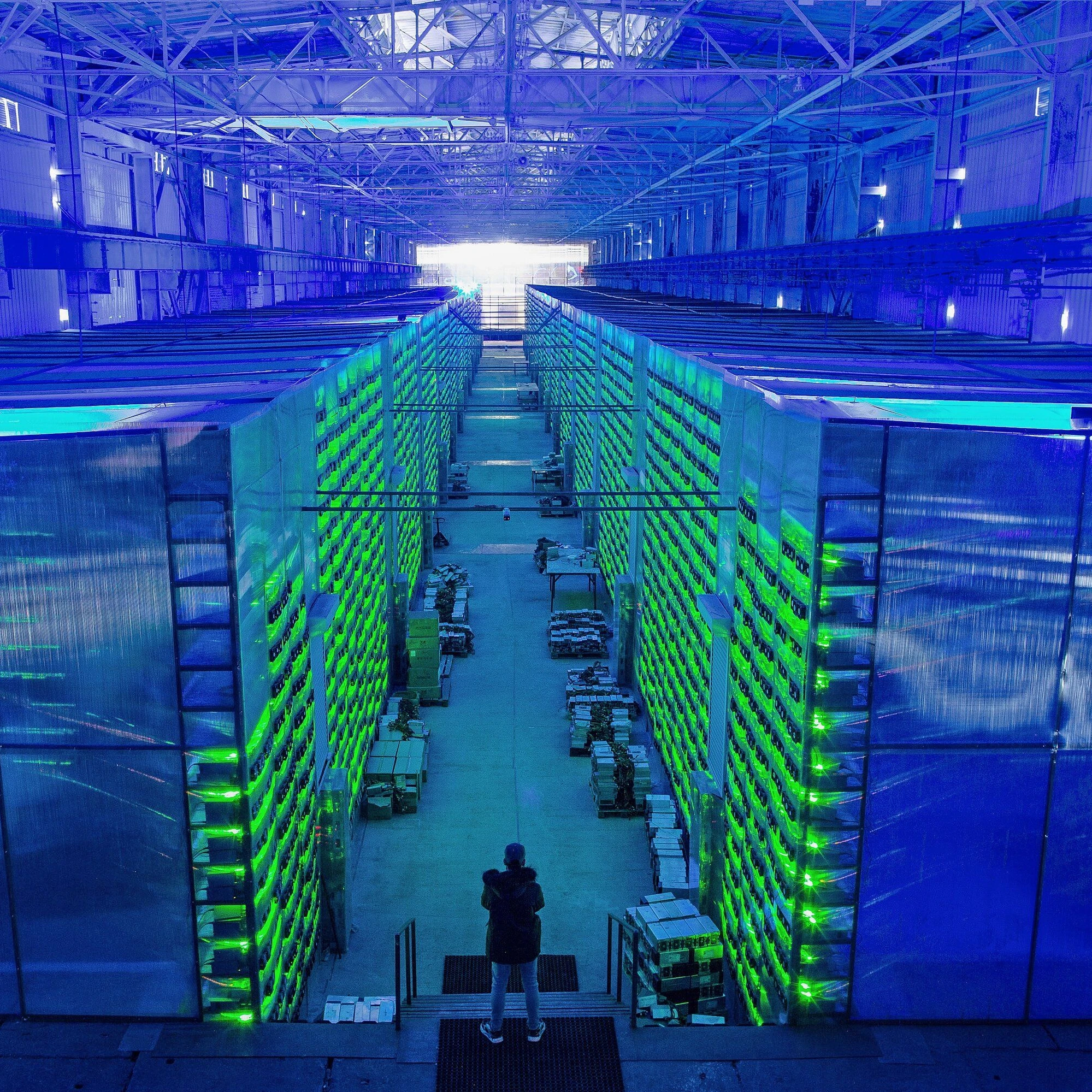 Kryptowährungen: Von dem Boom profitieren | FAZ