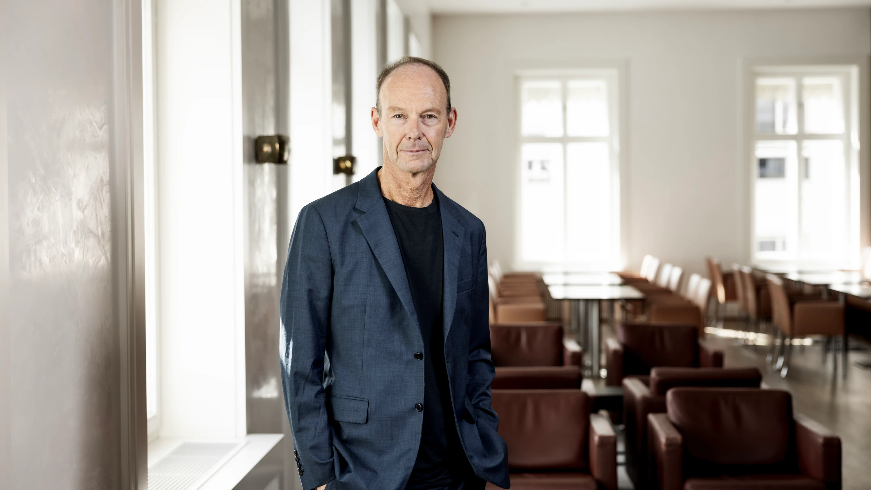 Thomas Rabe - Andreas Pein