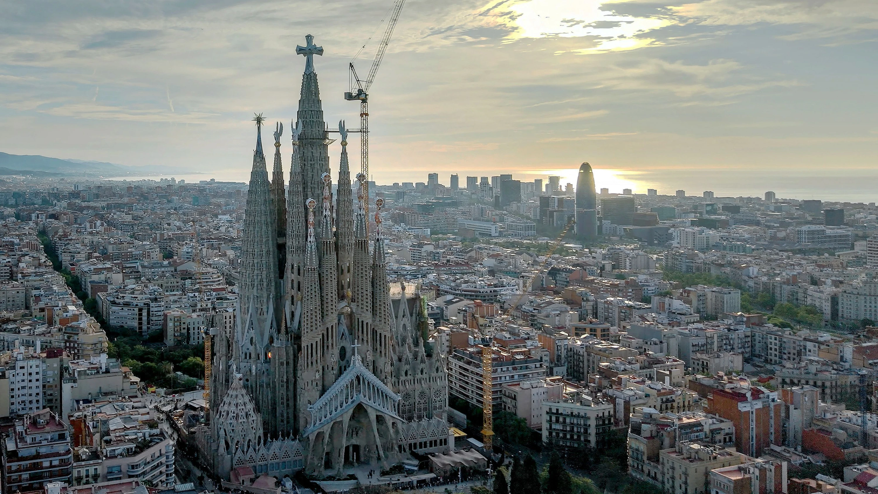 Erbauer der Sagrada Família: So politisch war der 