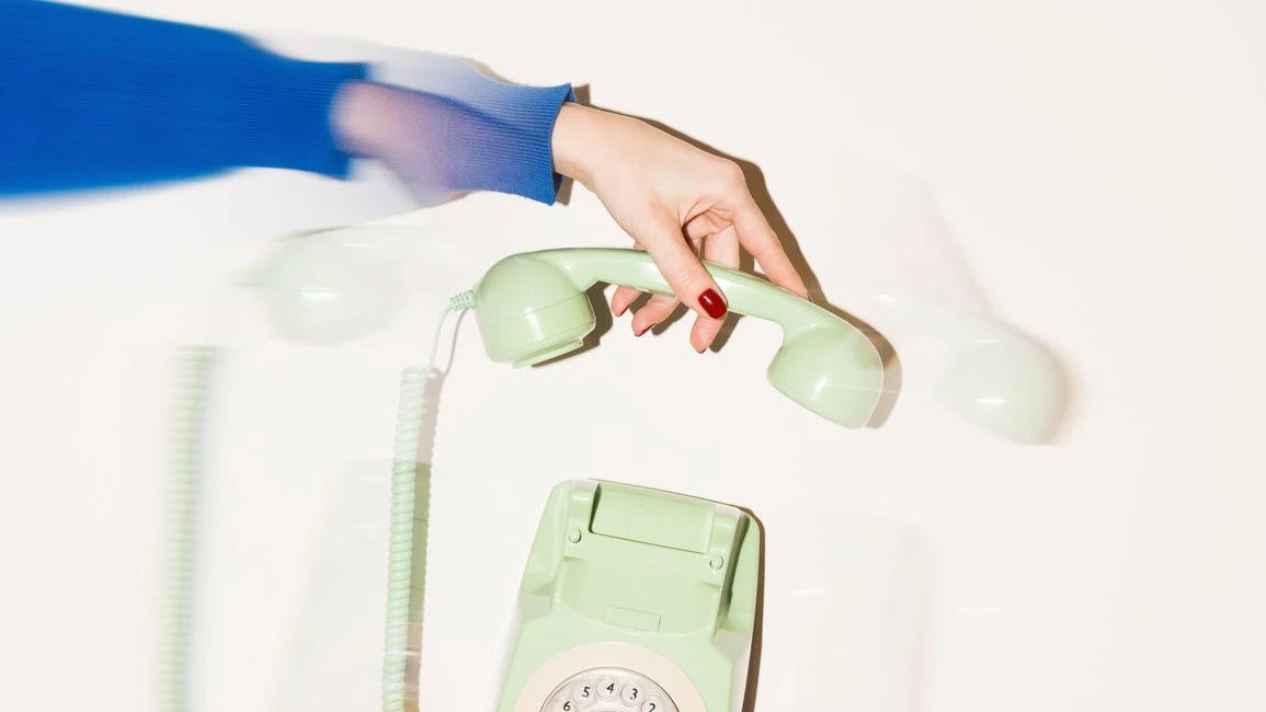 Anruf als Zumutung: Wieso die Gen Z das Telefonieren verlernt hat