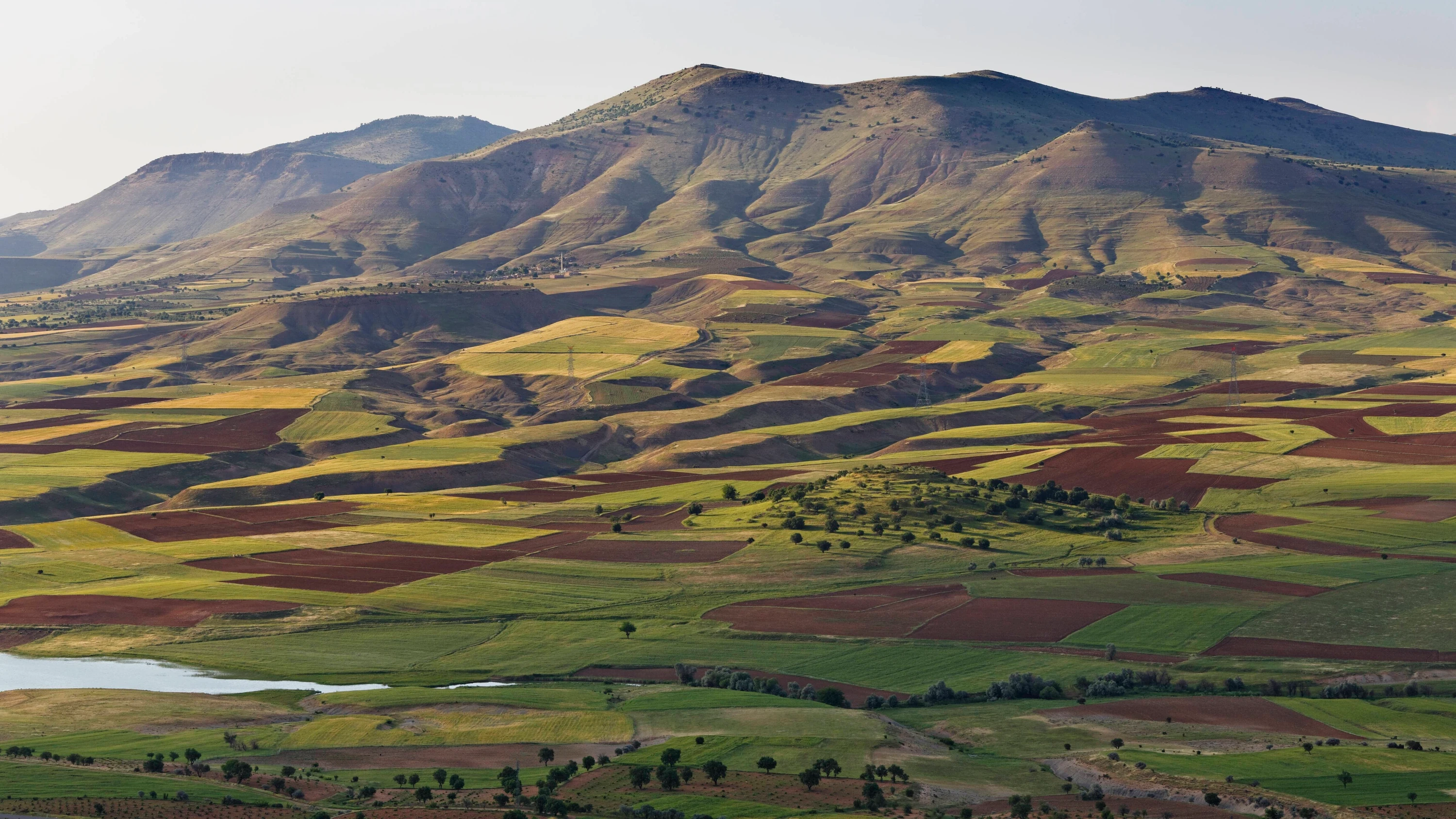 Syrisch-orthodoxe Kirche: An den Berg der Knechte kehrt das Leben zurück
