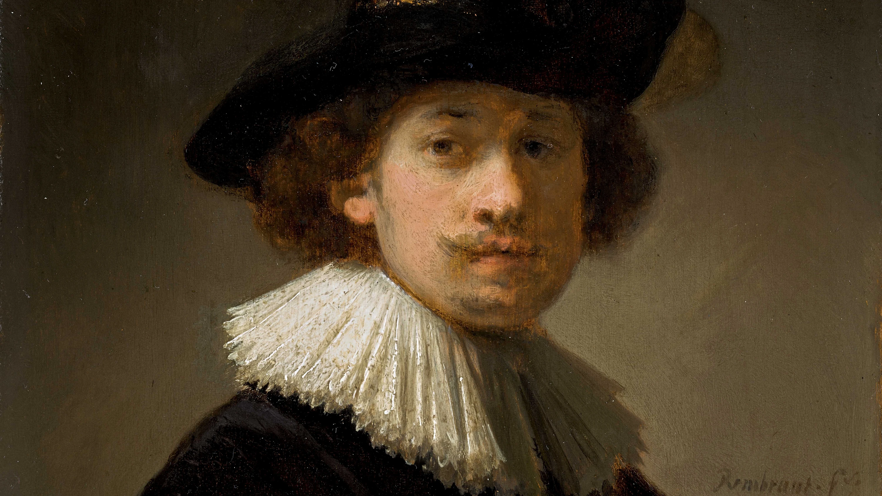 Rembrandt in Gotha: Ein Weinbrand namens Rembrandt Rembrandt in Gotha: Ein Weinbrand namens Rembrandt