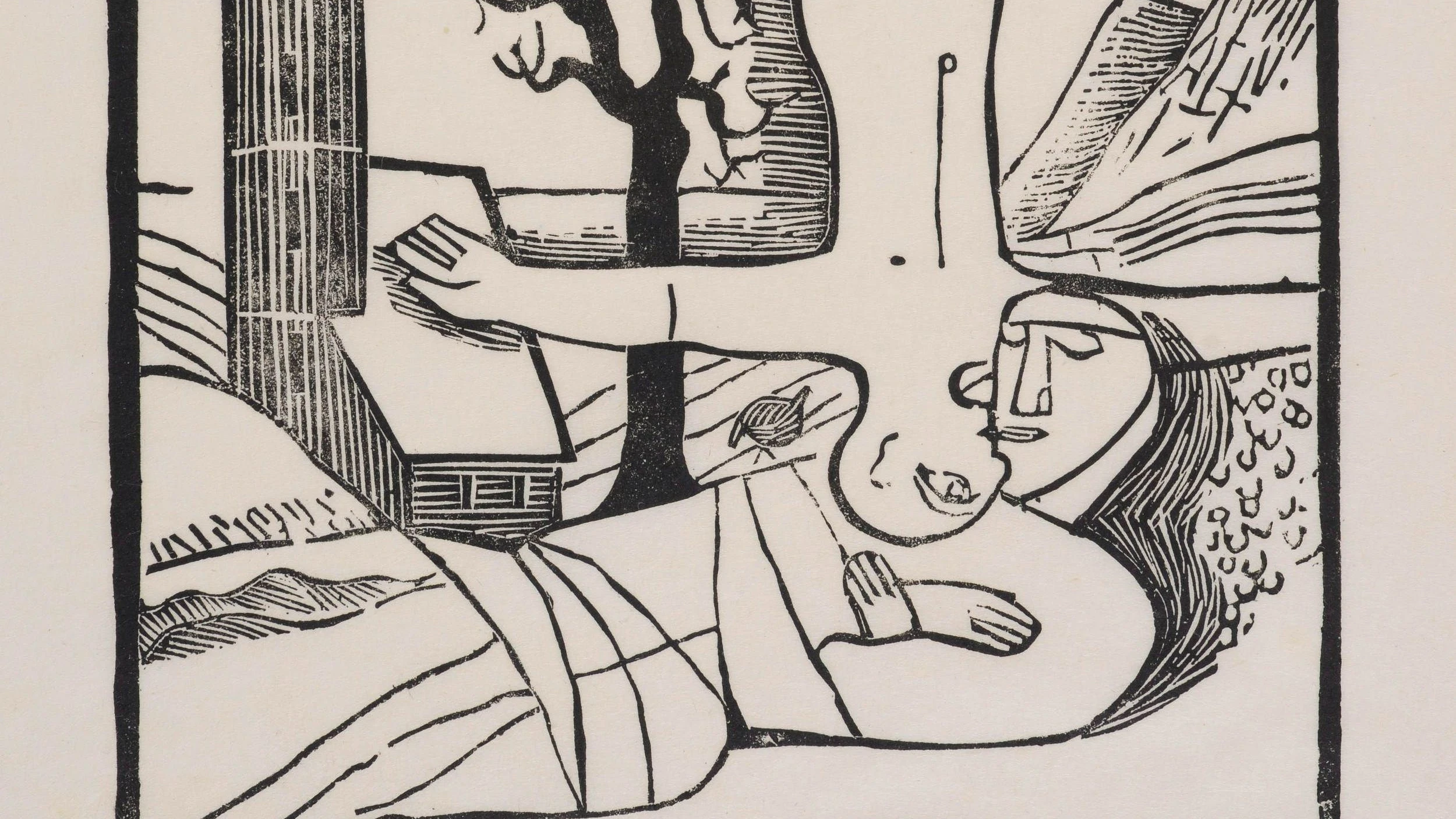 Marcks in weimar: Der Glanz der Abgeschiedenheit