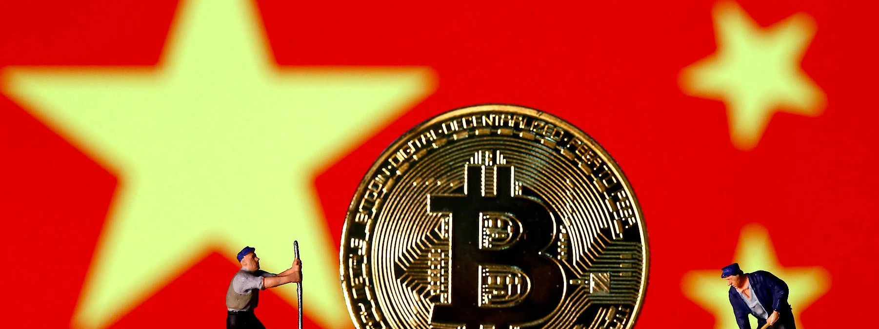 Bitcoin-Kurs fällt unter 7000 Dollar | FAZ