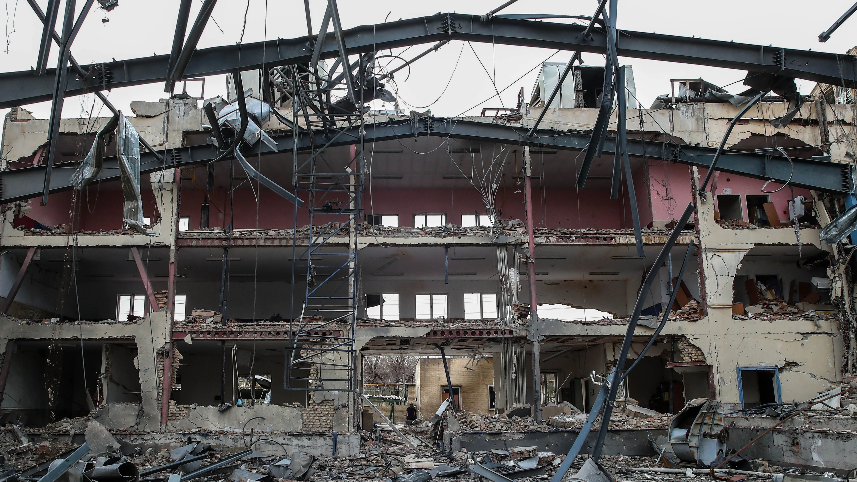 Mit oder ohne Deal: Ein Verlierer steht schon fest: Irans Bevölkerung Mit oder ohne Deal: Ein Verlierer steht schon fest: Irans Bevölkerung