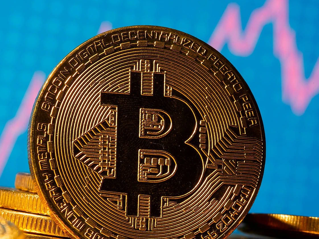 Wie weit die Krypto-Währung Bitcoin noch steigen kann | FAZ
