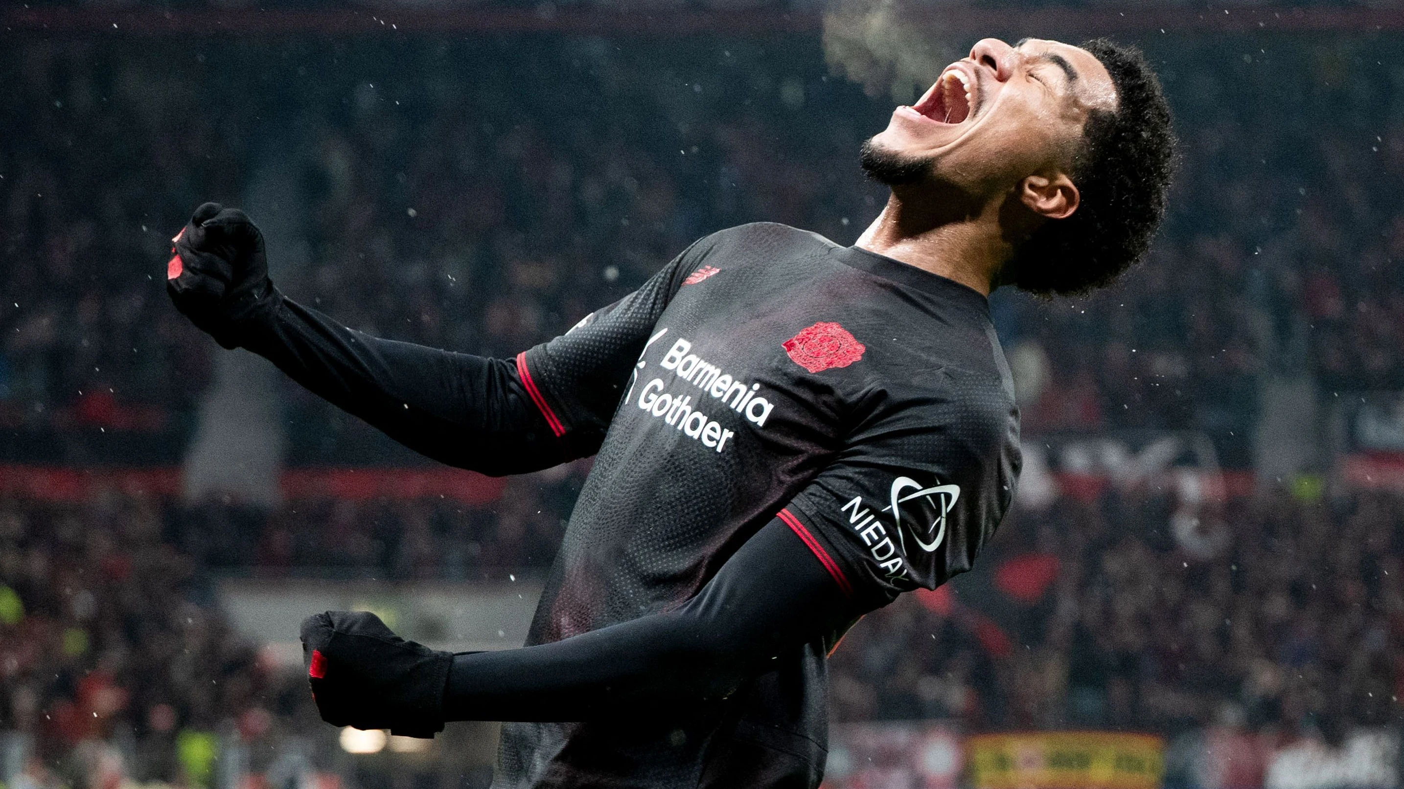 Eintracht in Bundesliga: Deshalb wird Leverkusen für Frankfurt zur Herausforderung