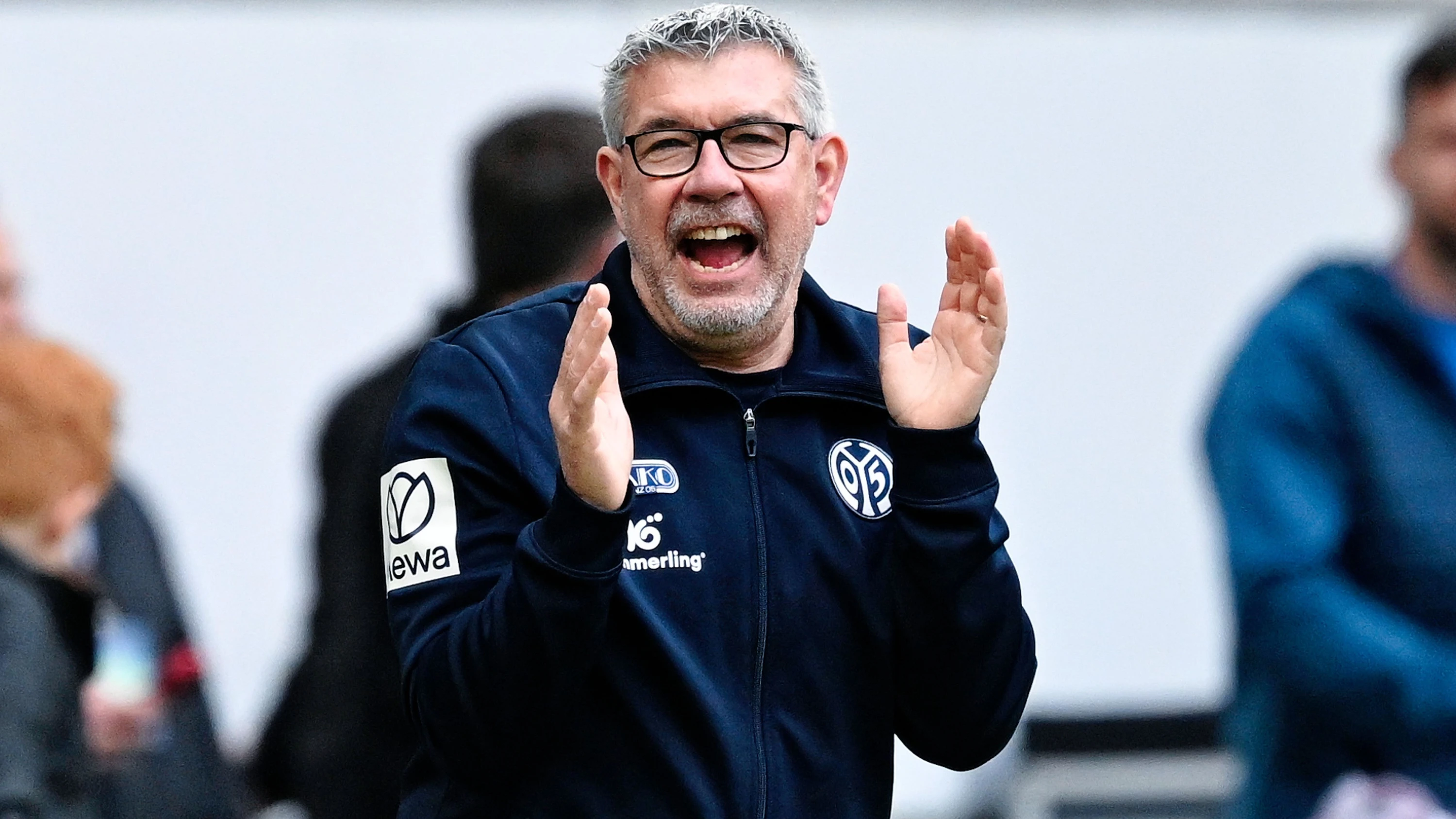 Mainz in Conference League: Doppelbelastung mit Erfolg