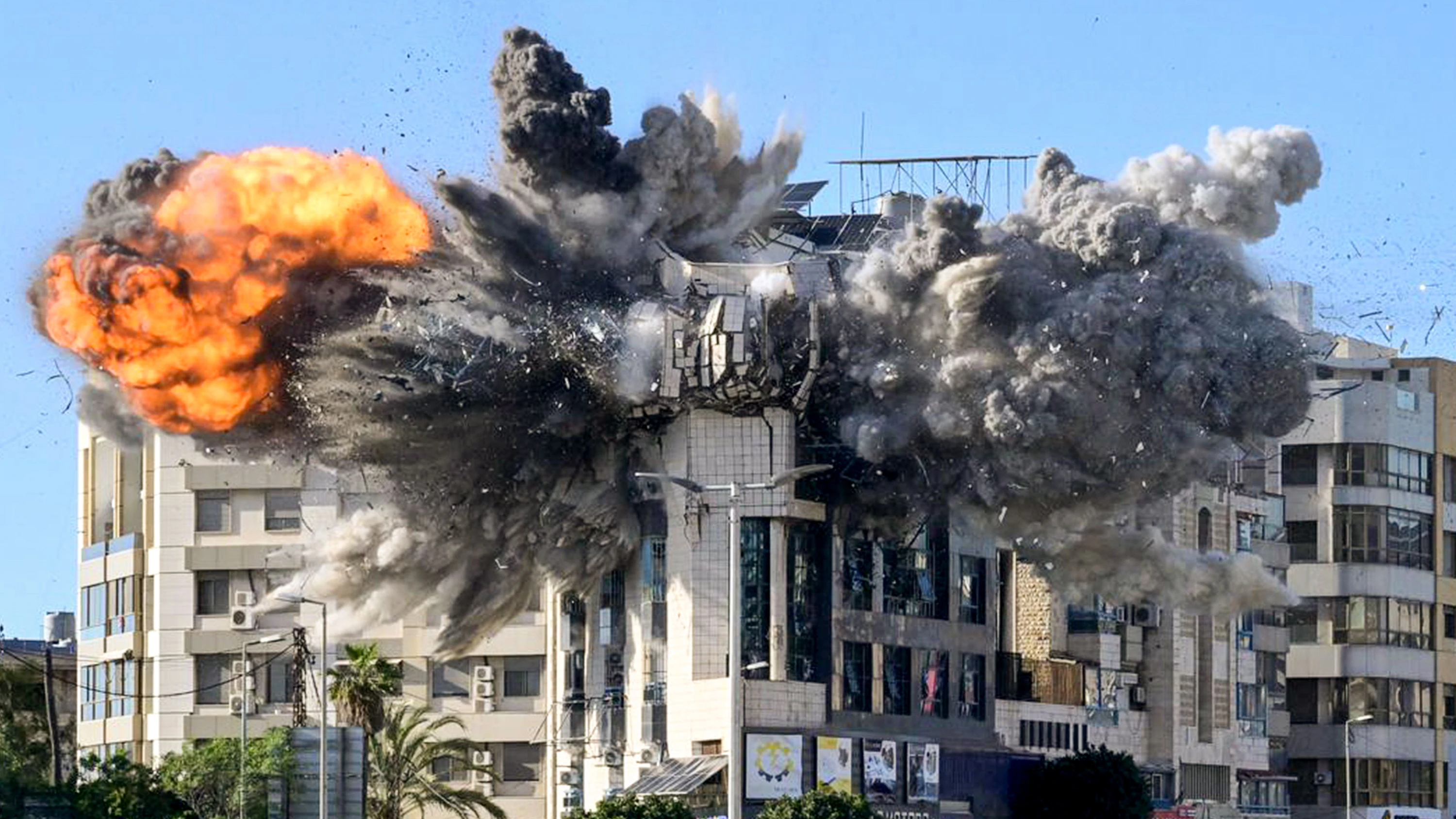 F.A.Z. Podcast für Deutschland: Iranexperte Posch: „Iran hat die Schlacht gewonnen“ F.A.Z. Podcast für Deutschland: Iranexperte Posch: „Iran hat die Schlacht gewonnen“