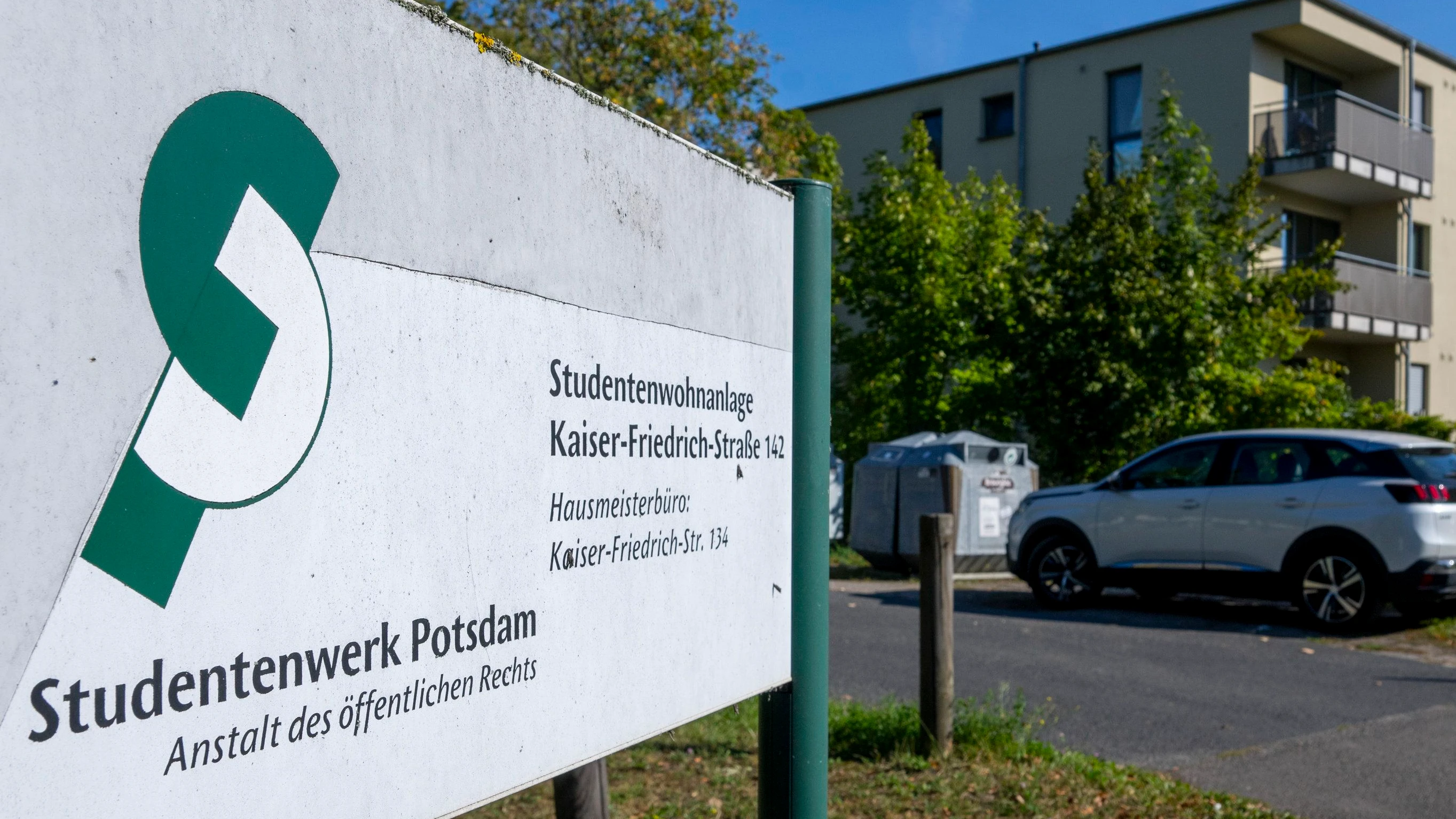 Bafög-Debatte: Ein Studentenjob ist keine Zumutung Bafög-Debatte: Ein Studentenjob ist keine Zumutung