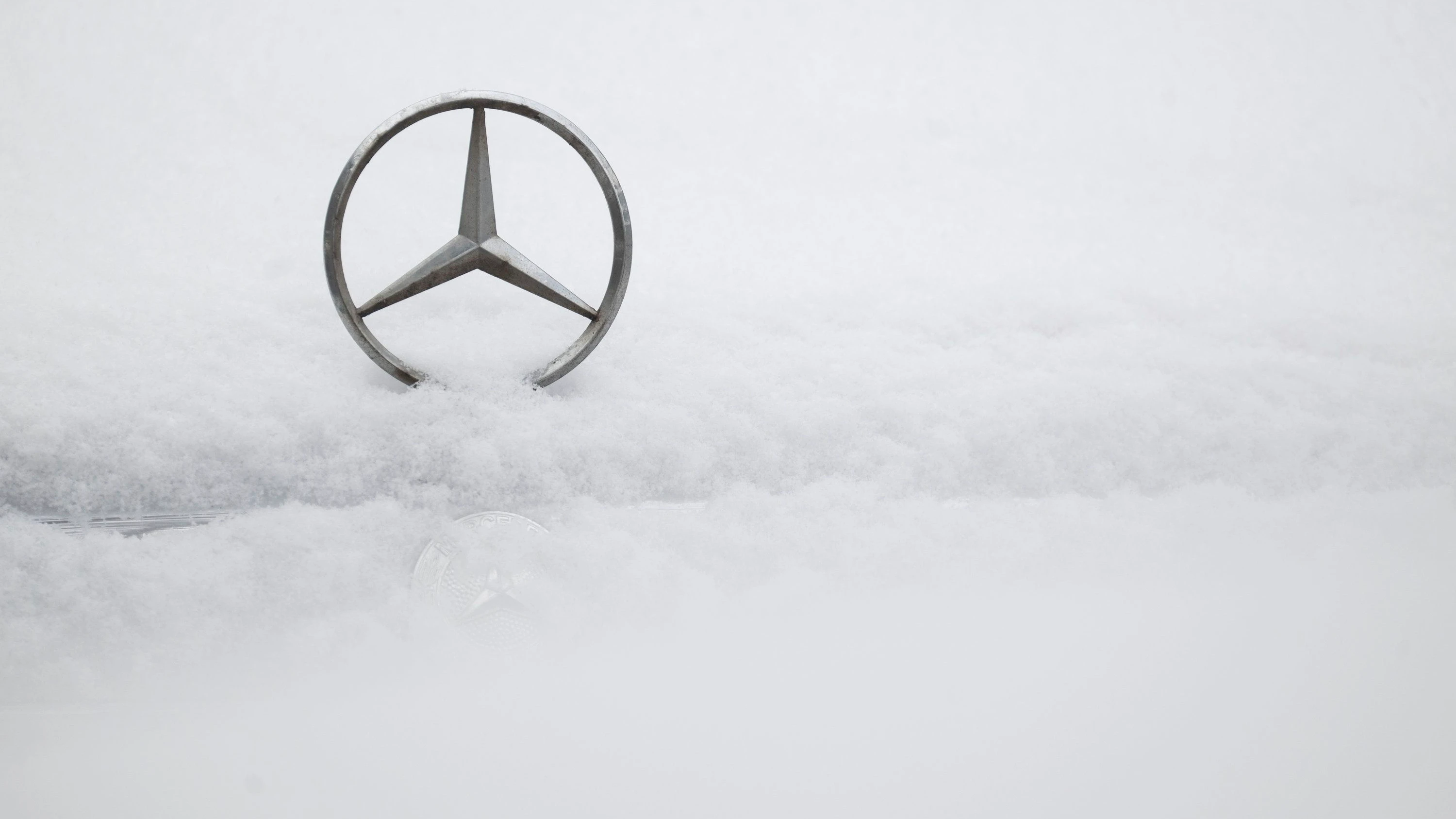 Auszeichnung für Mercedes: Sternstunde