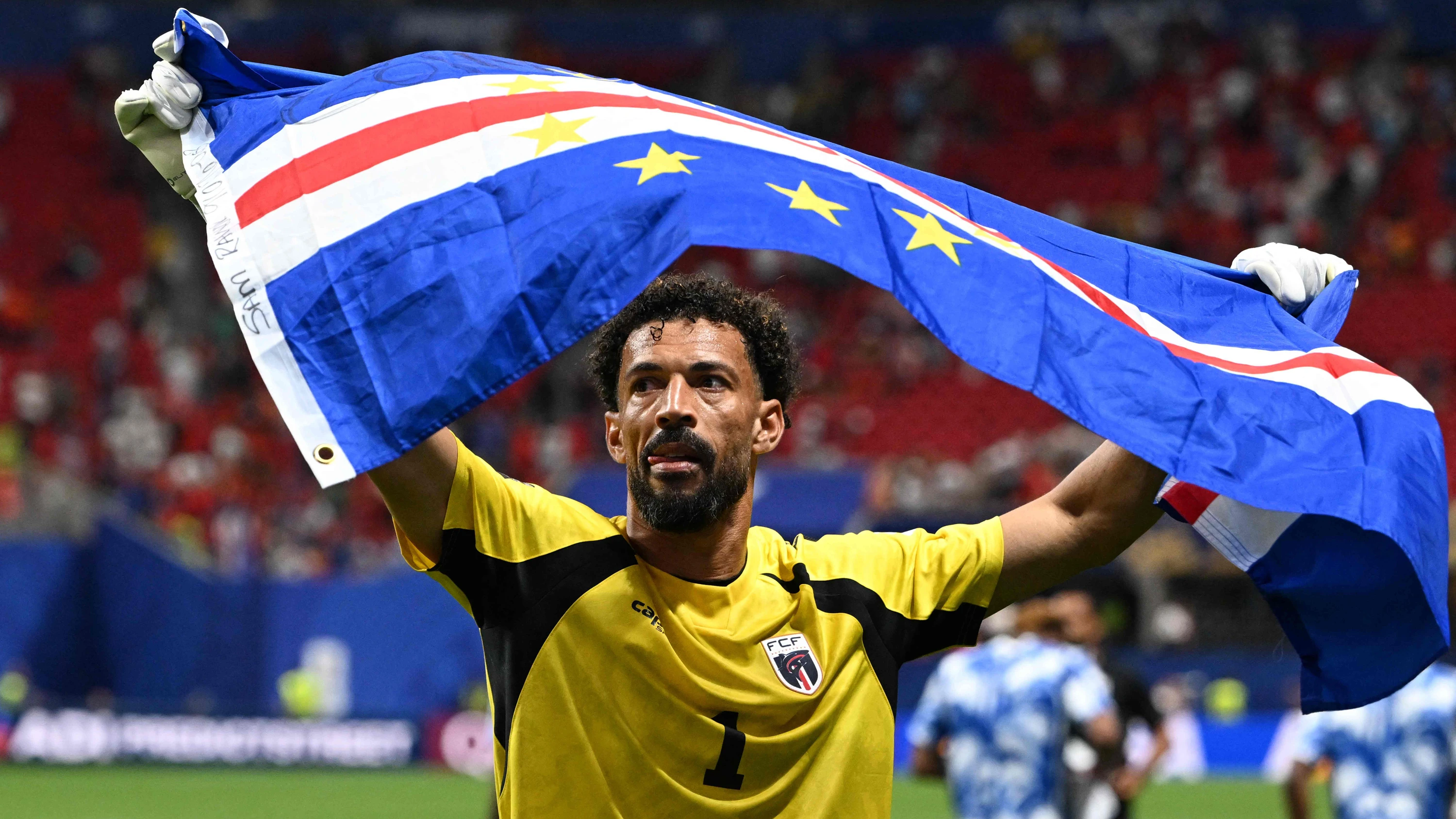 Titelfavorit strauchelt: Kap Verde gelingt große WM-Überraschung gegen Spanien