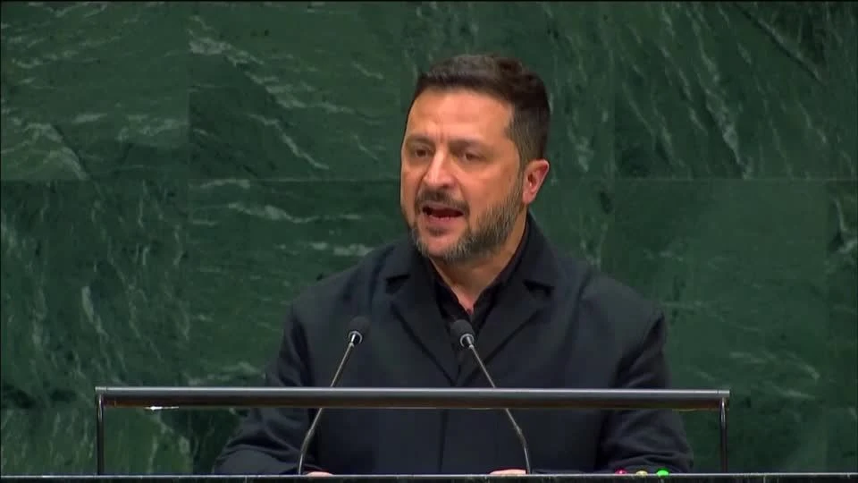 UN: Ukraine übergibt nordkoreanische Kriegsgefangene an Südkorea