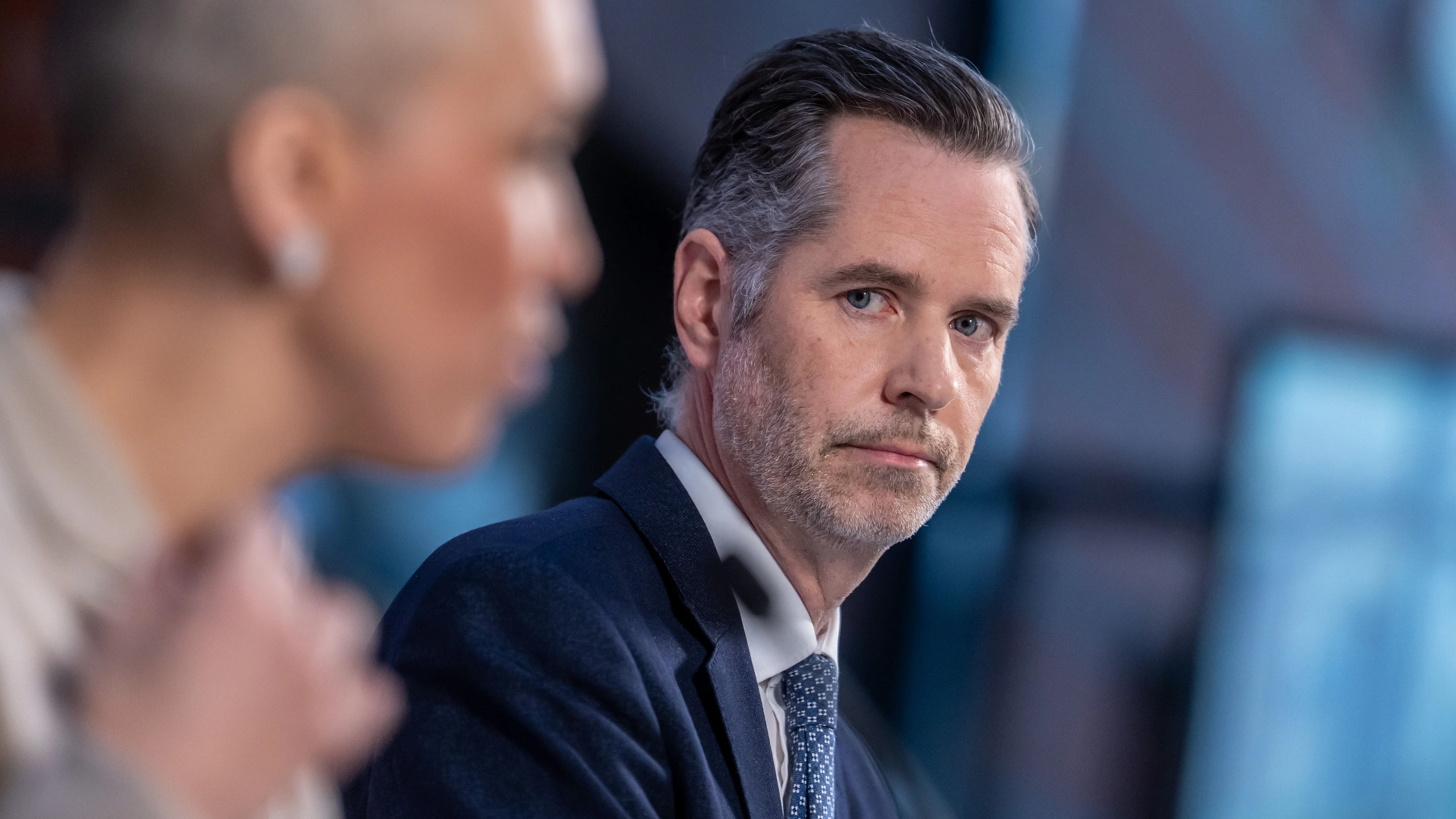 Zukunft der FDP: Dürr gegen – ja, wen?