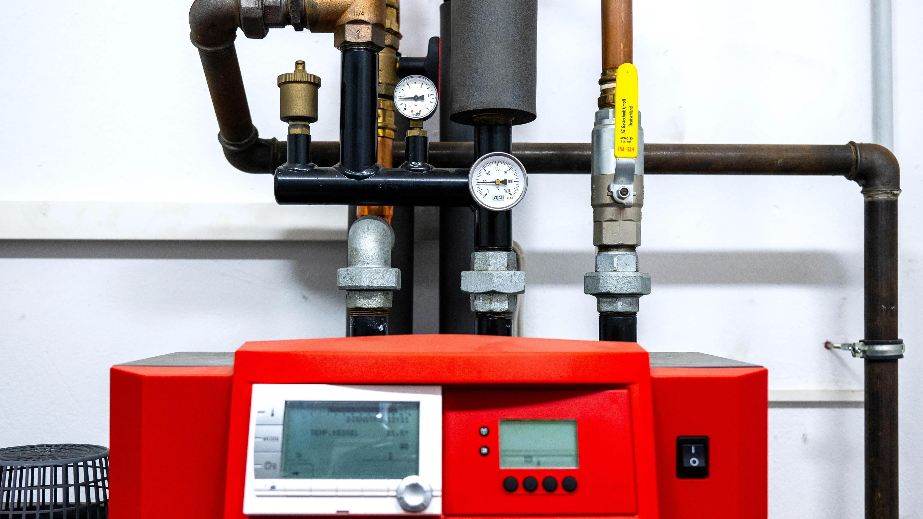 Deutschland-Blog: Grüne warnen vor „neuer Heizkostenfalle“