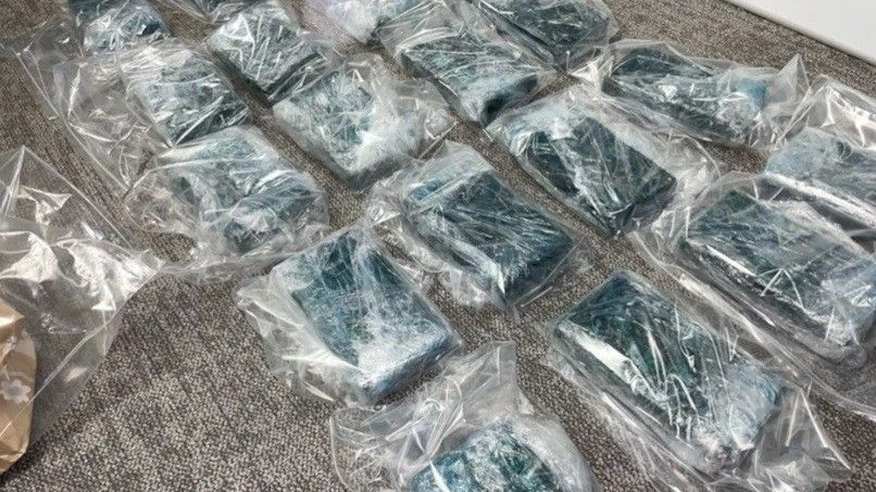 Rauschgiftschmuggel: Leer stehende Immobilien als Drogenbunker genutzt