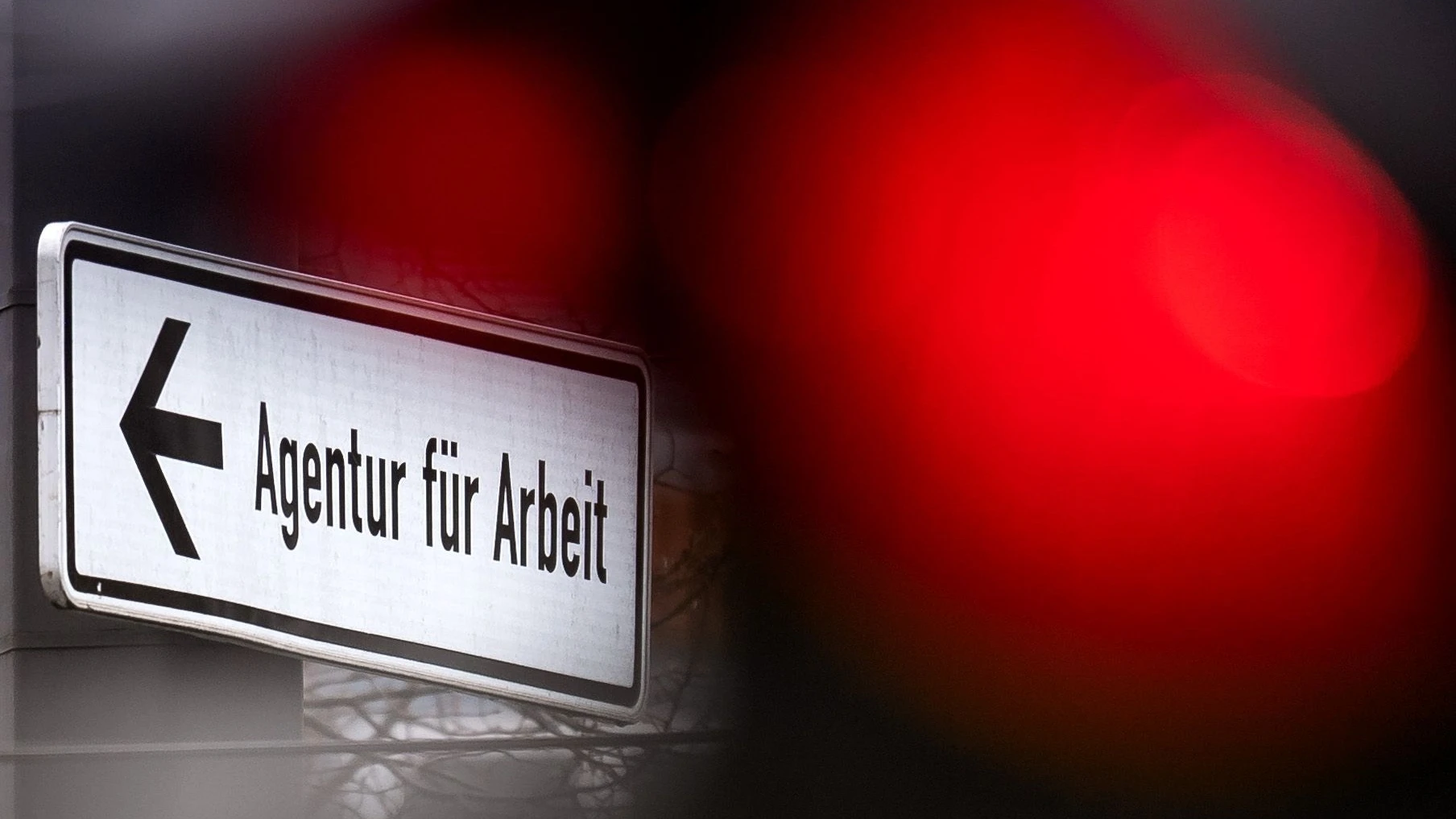 Bild: Wirtschaft: Hessens Arbeitsmarkt bleibt schwach