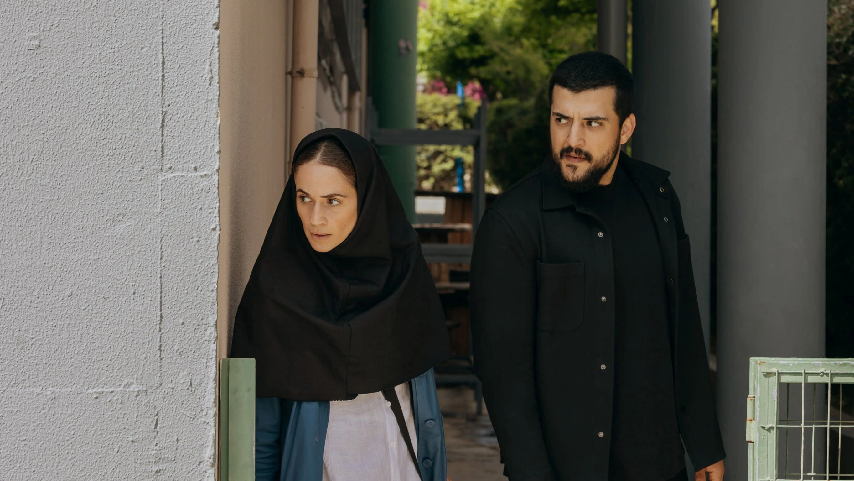 Israelische TV-Serie „Teheran“: Die brauchen ein Update