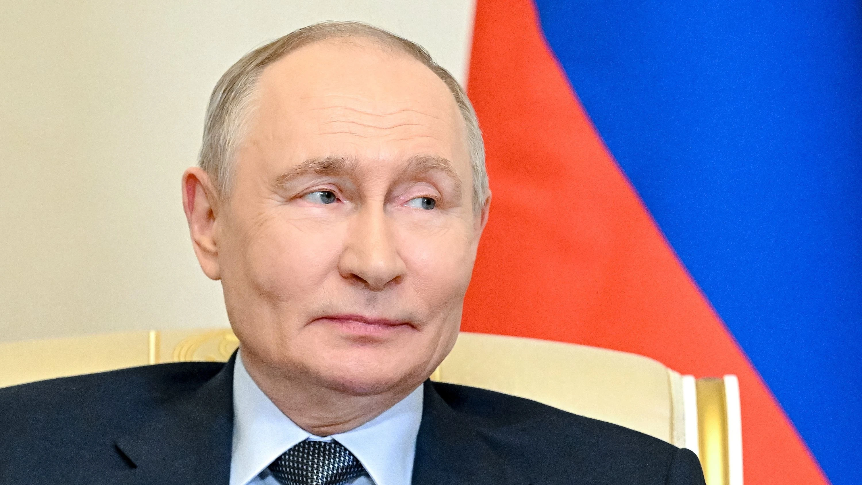 Putins Einflussnahme: Wie Moskau uns spalten will Putins Einflussnahme: Wie Moskau uns spalten will
