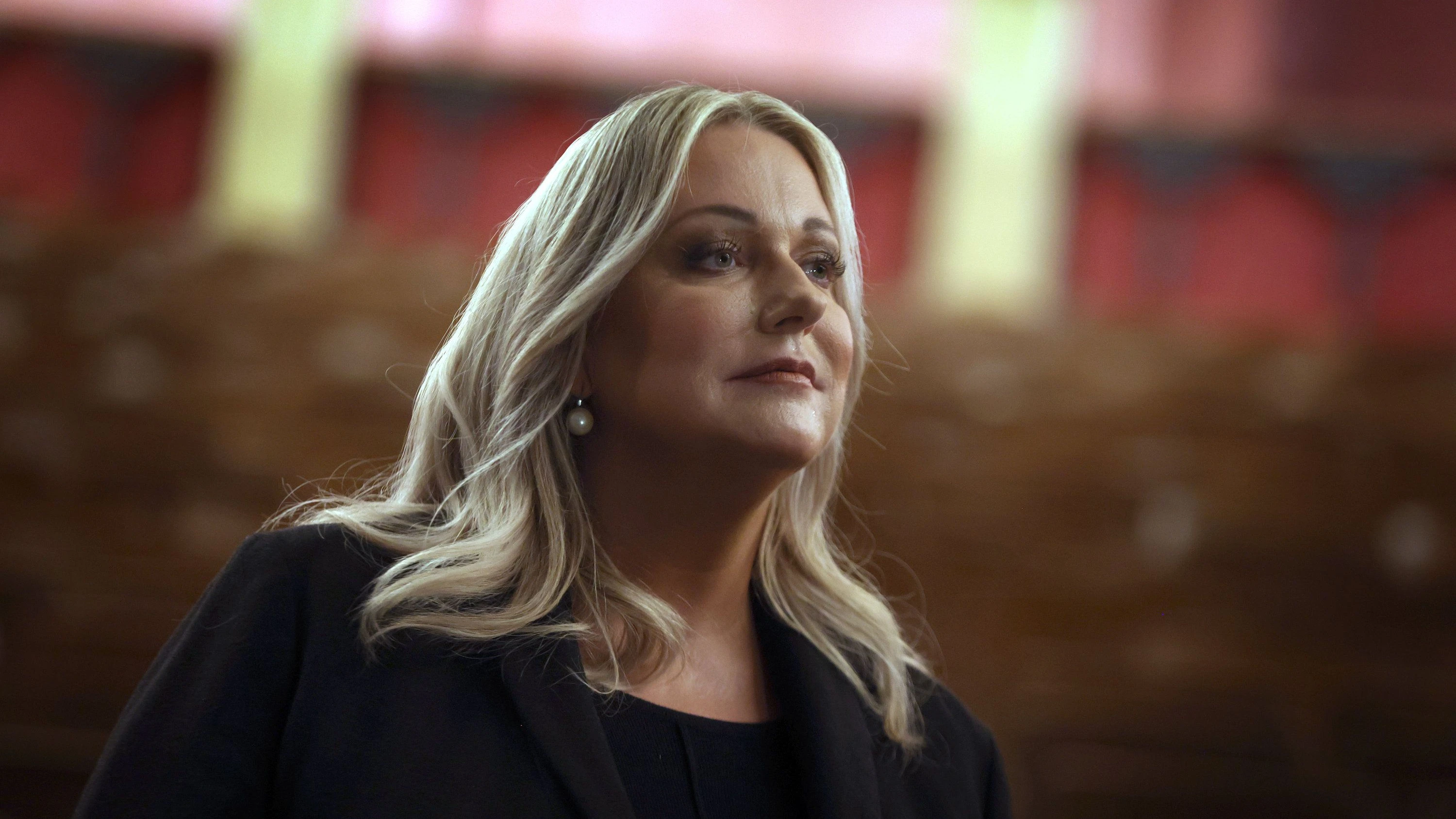 Katharina Wagner: „Wir müssen uns unserer eigenen Geschichte stellen“ Katharina Wagner: „Wir müssen uns unserer eigenen Geschichte stellen“