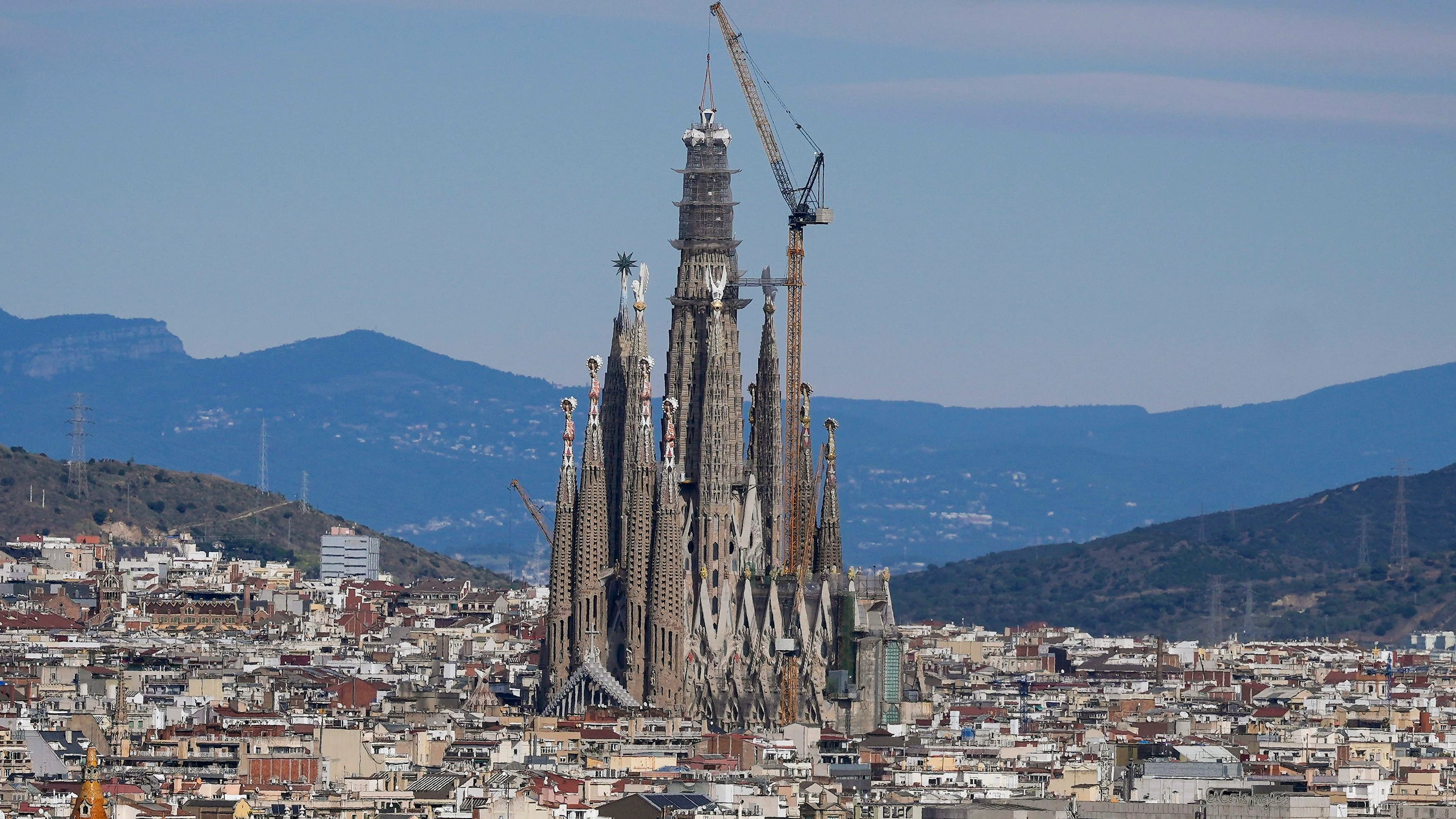 Weltweite Megabauten 2026: Wo Wahrzeichen Wirklichkeit werden