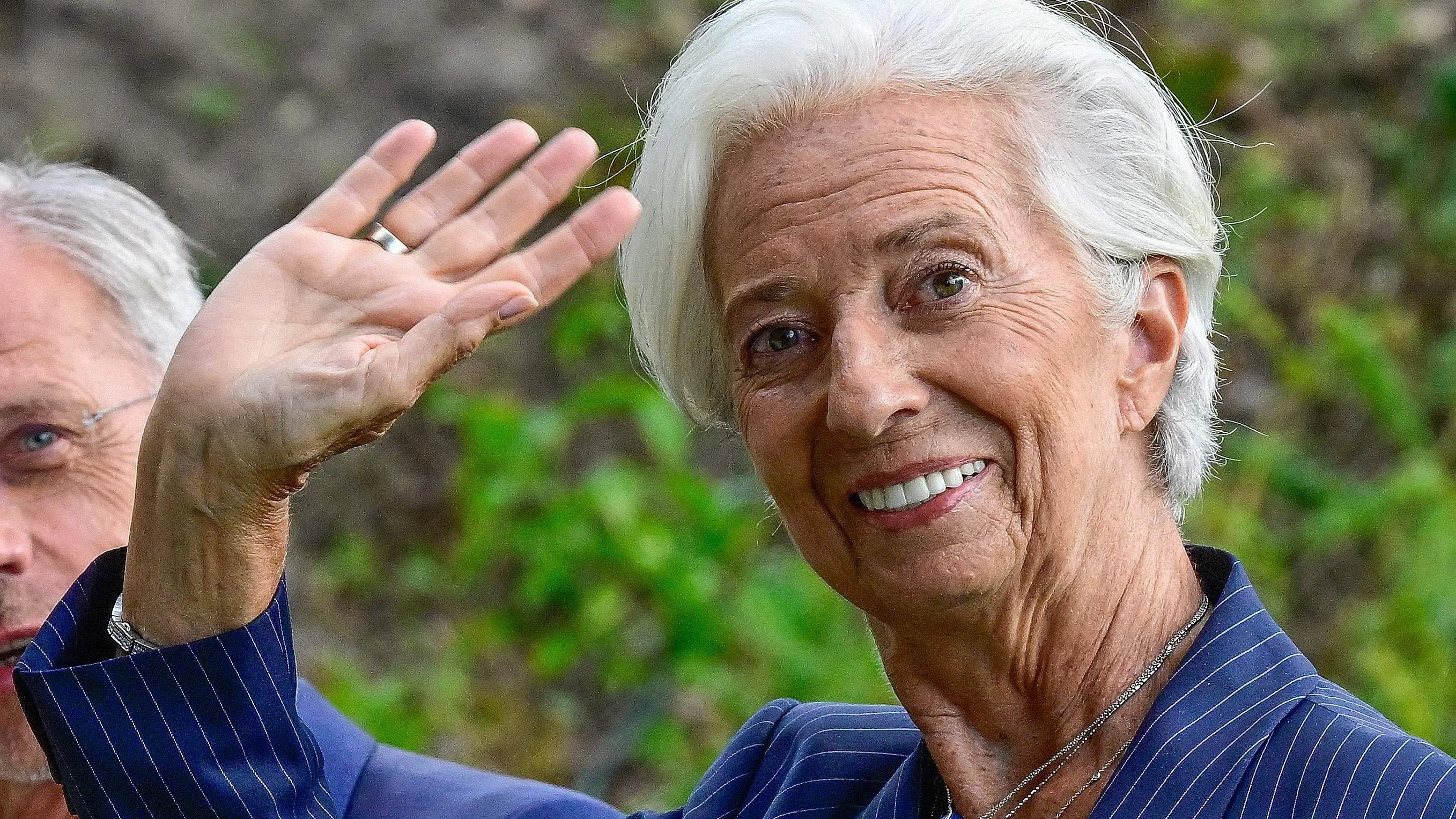 Lagarde-Nachfolge: Wer folgt auf Christine Lagarde an der Spitze der EZB?