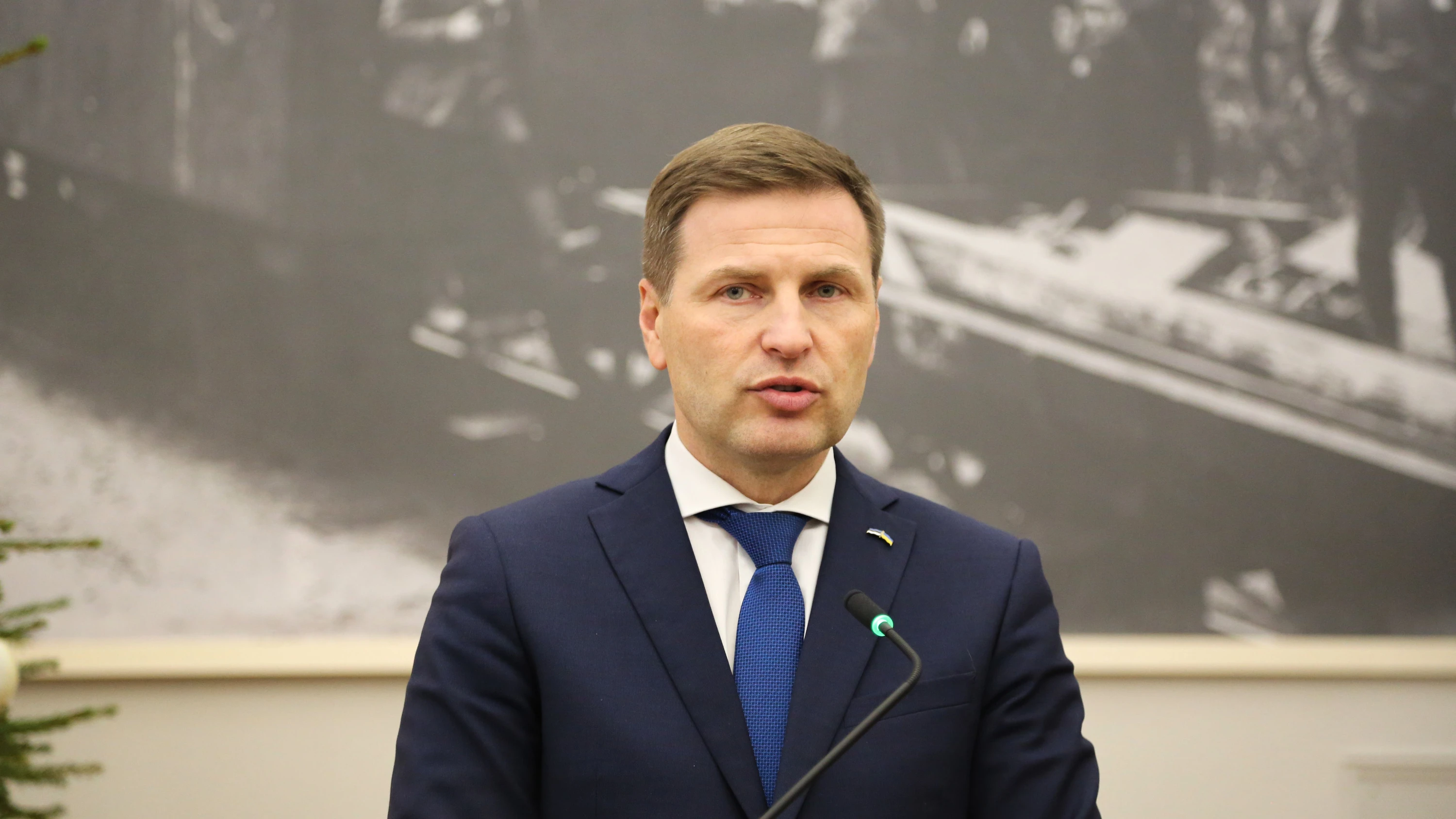 Produktion ab 2028: Türkischer Munitionshersteller plant Fabrik in Estland