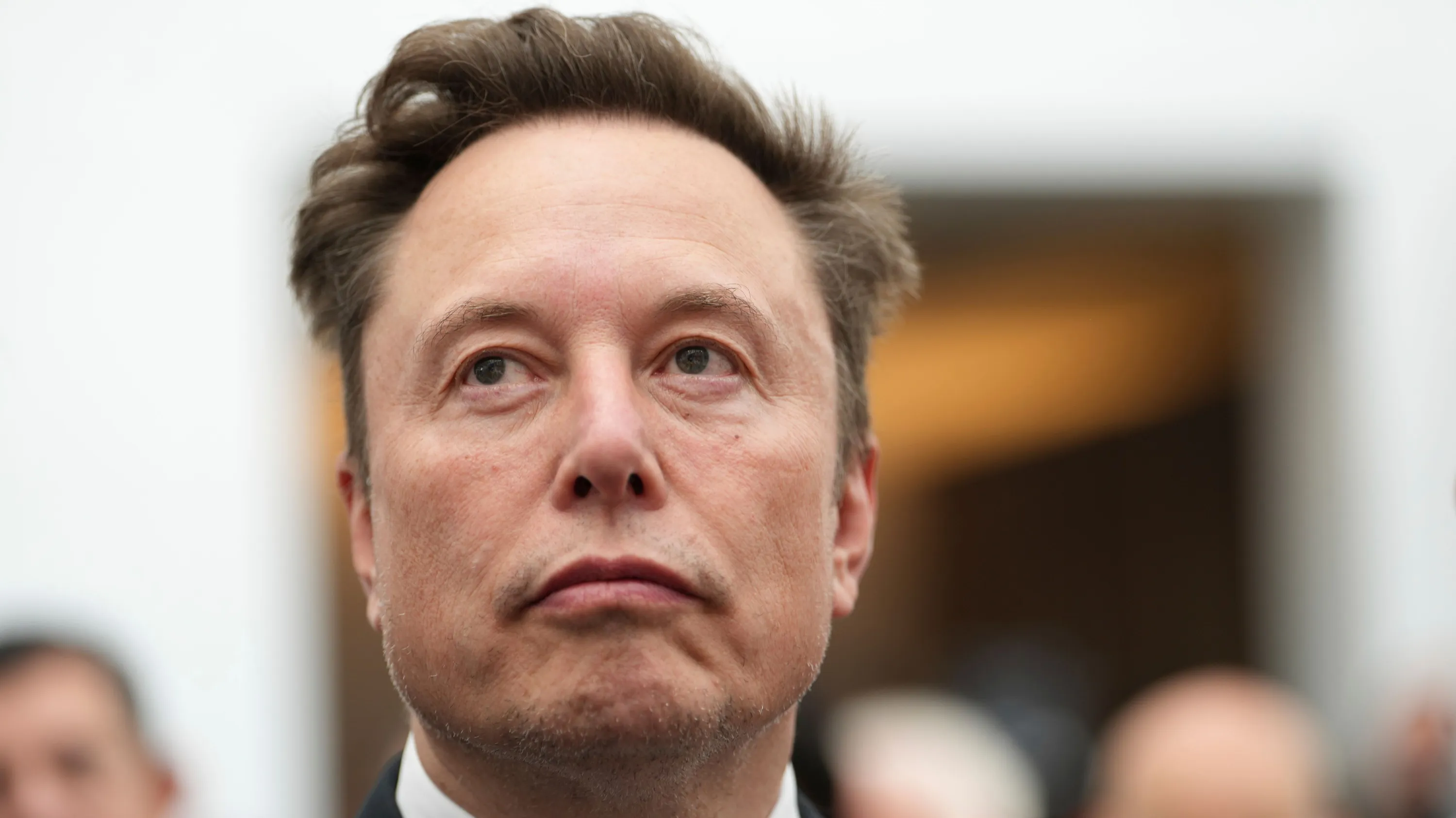 Musk-Imperium: SpaceX und Tesla prüfen Fusion Musk-Imperium: SpaceX und Tesla prüfen Fusion