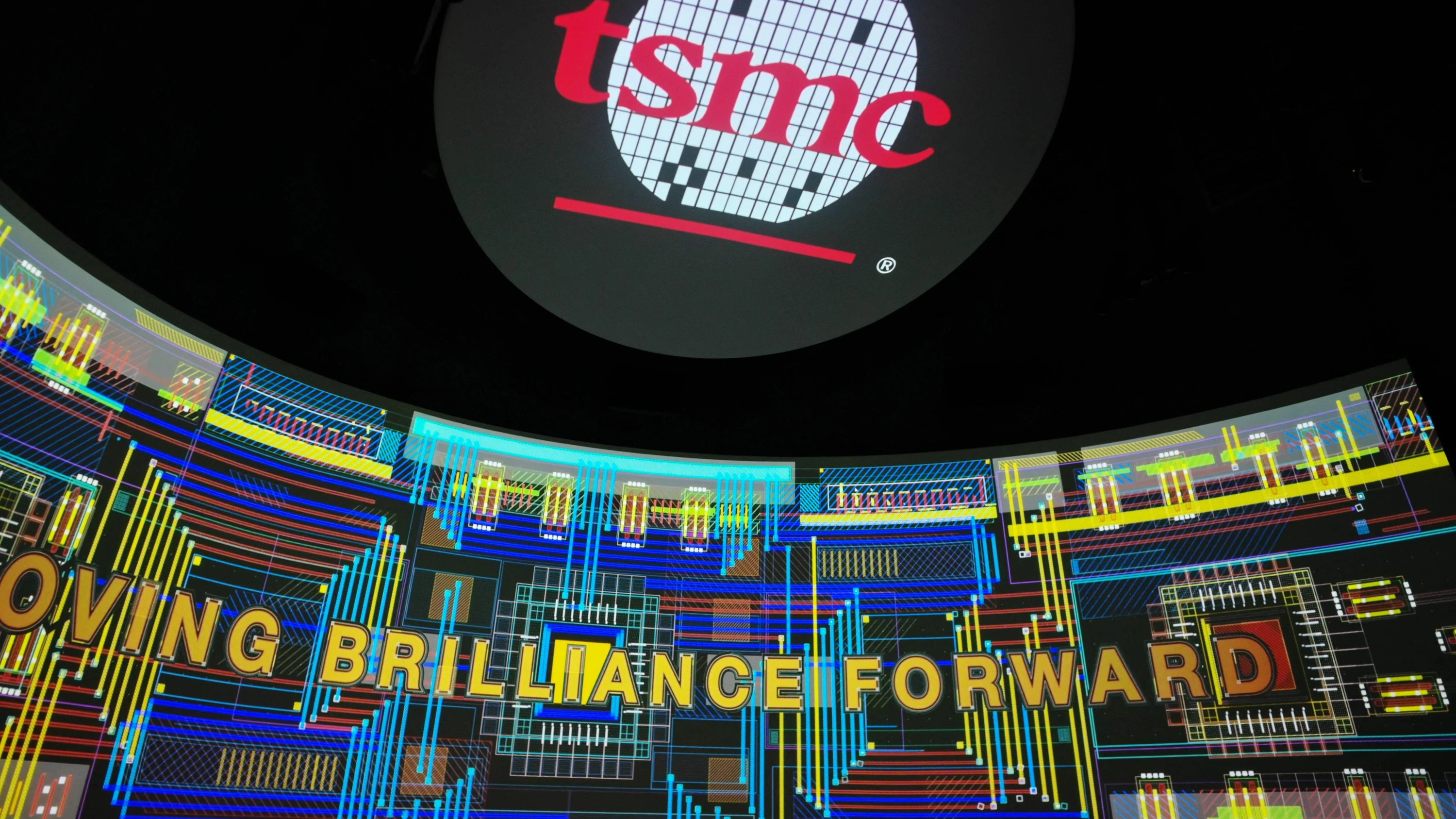 TSMC-Manager: „Die KI ist wie ein dreijähriger Superman“