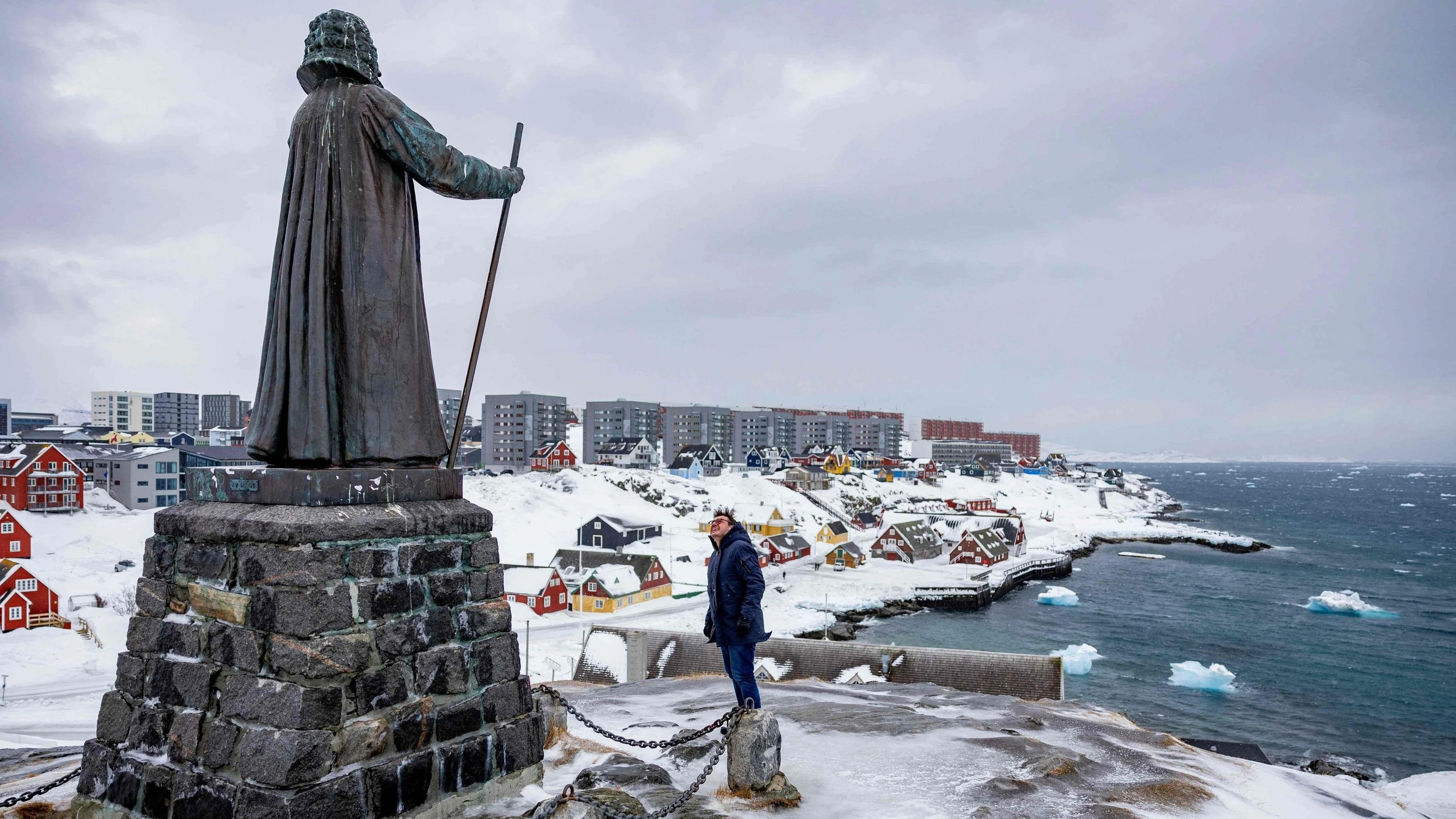 Rückkehr der Apokalypse-Angst: Wir kommen nicht davon