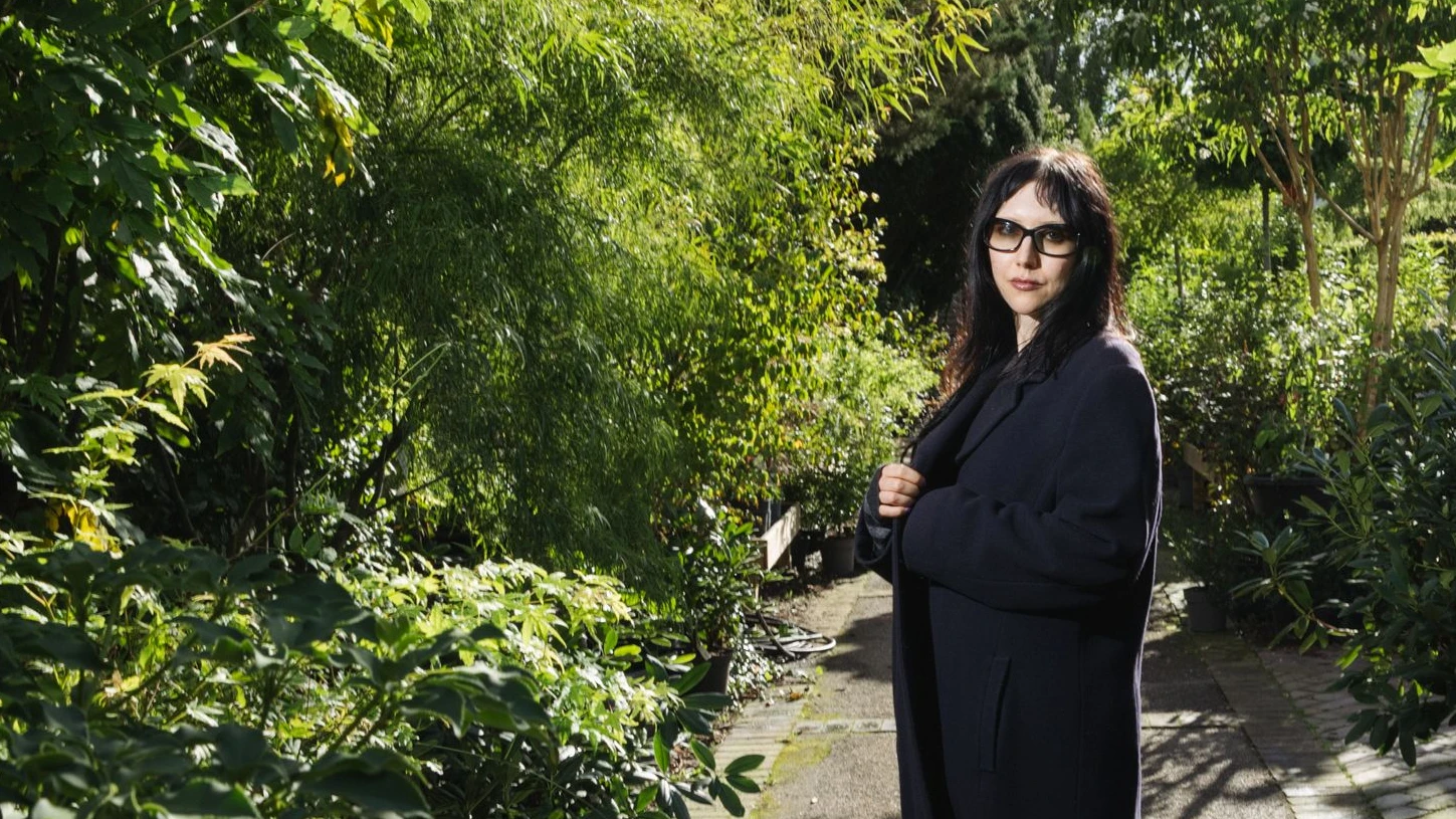 Ilona Hartmann im Interview: „Ich bin sensorisch überstimuliert, aber geistig unterfordert“