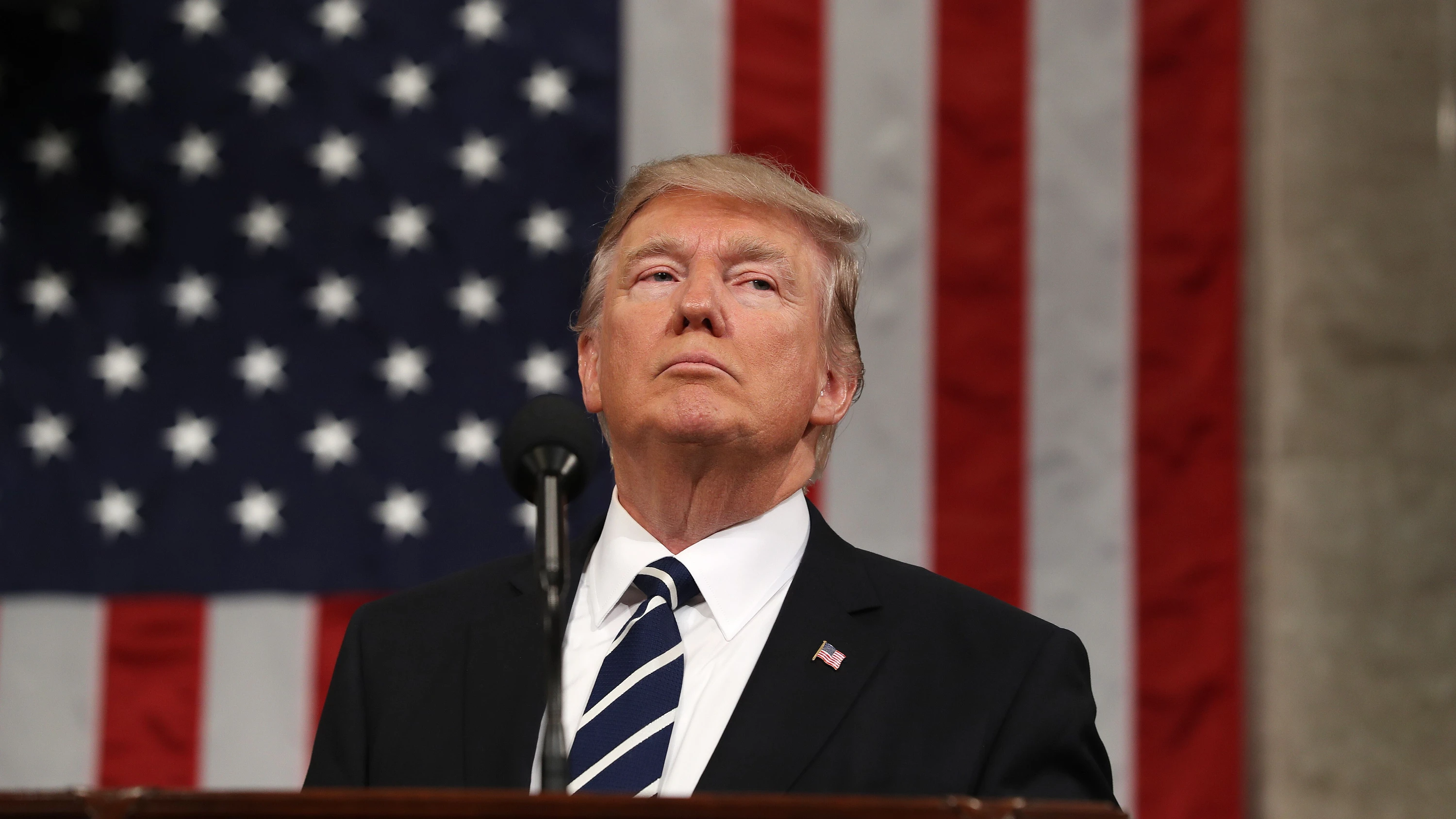 Keine Beteiligung der NATO: In Iran zerschießt Trump auch den Westen